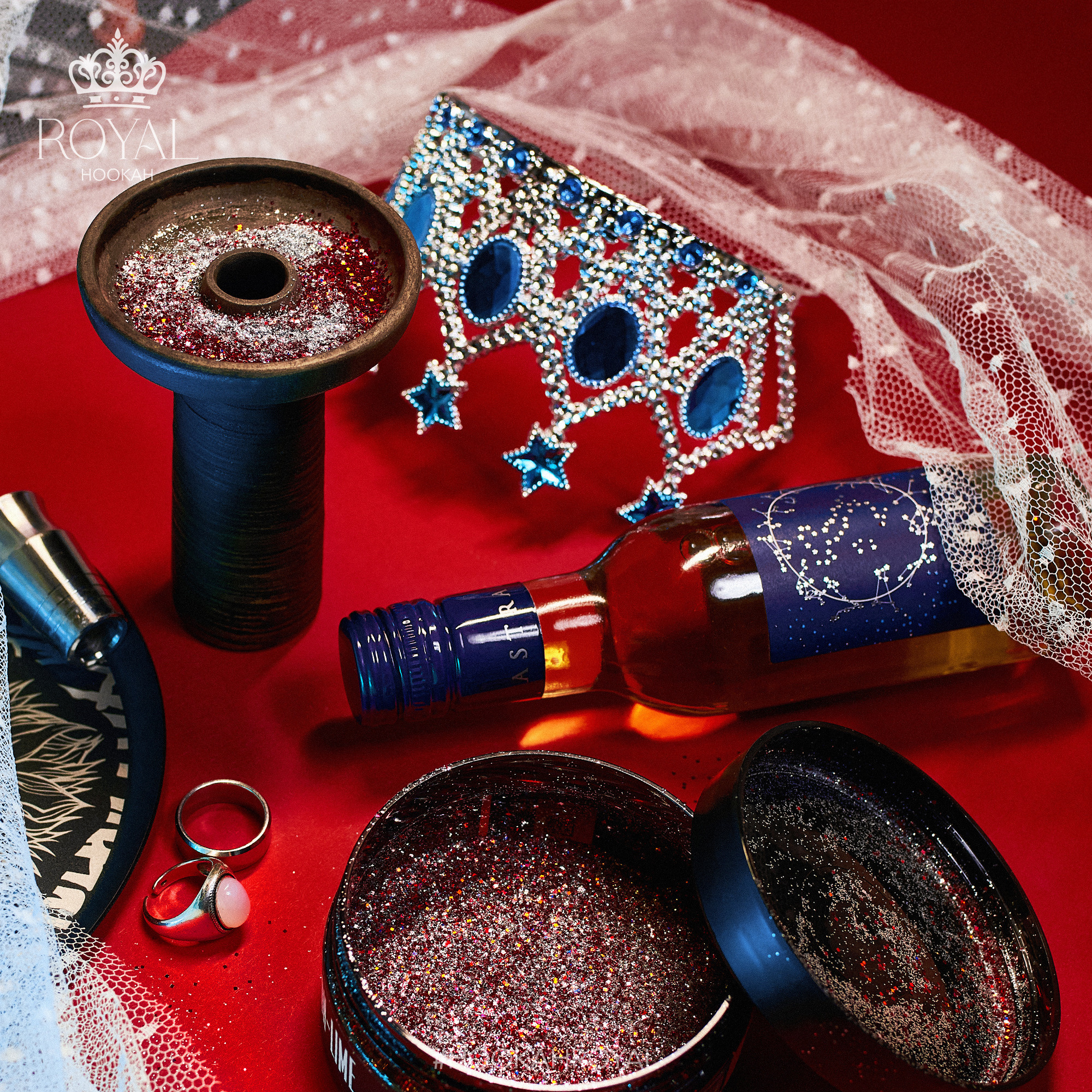 Hookah Royal. ГЛАВНАЯ