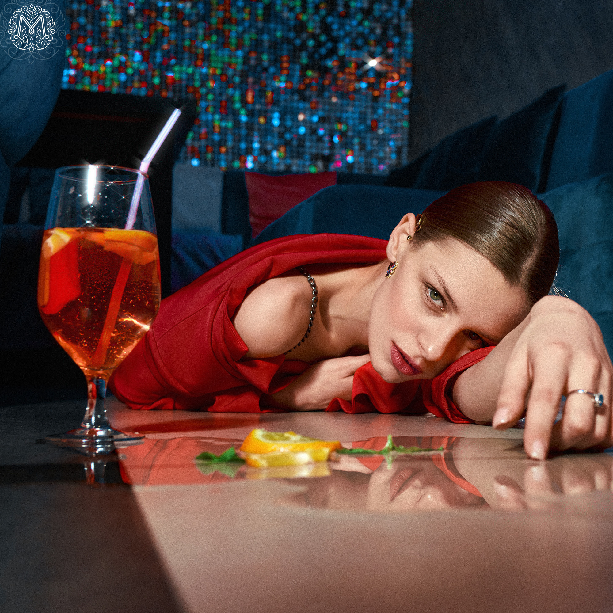 Myata Lounge blg. ГЛАВНАЯ