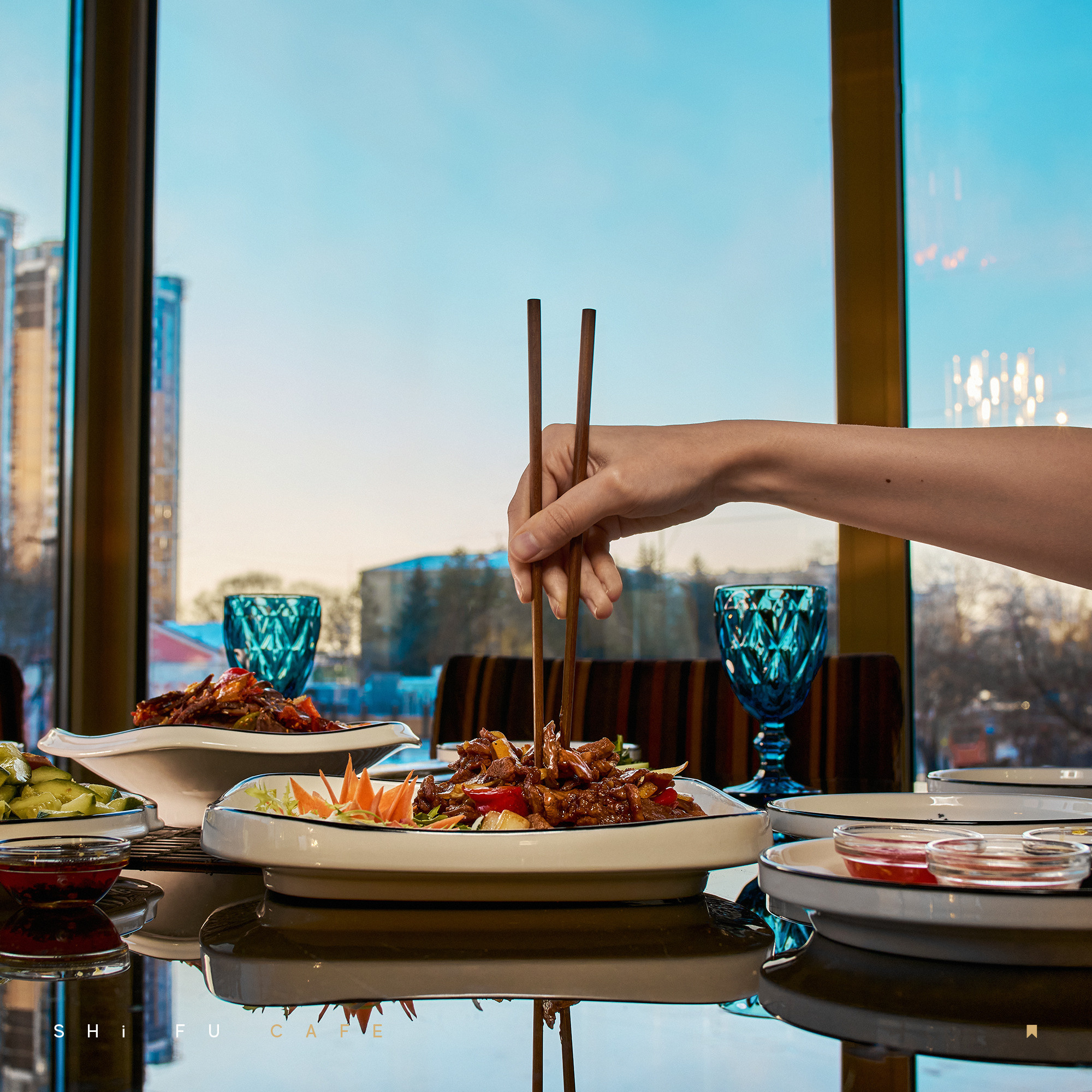 Shi-Fu. ГЛАВНАЯ