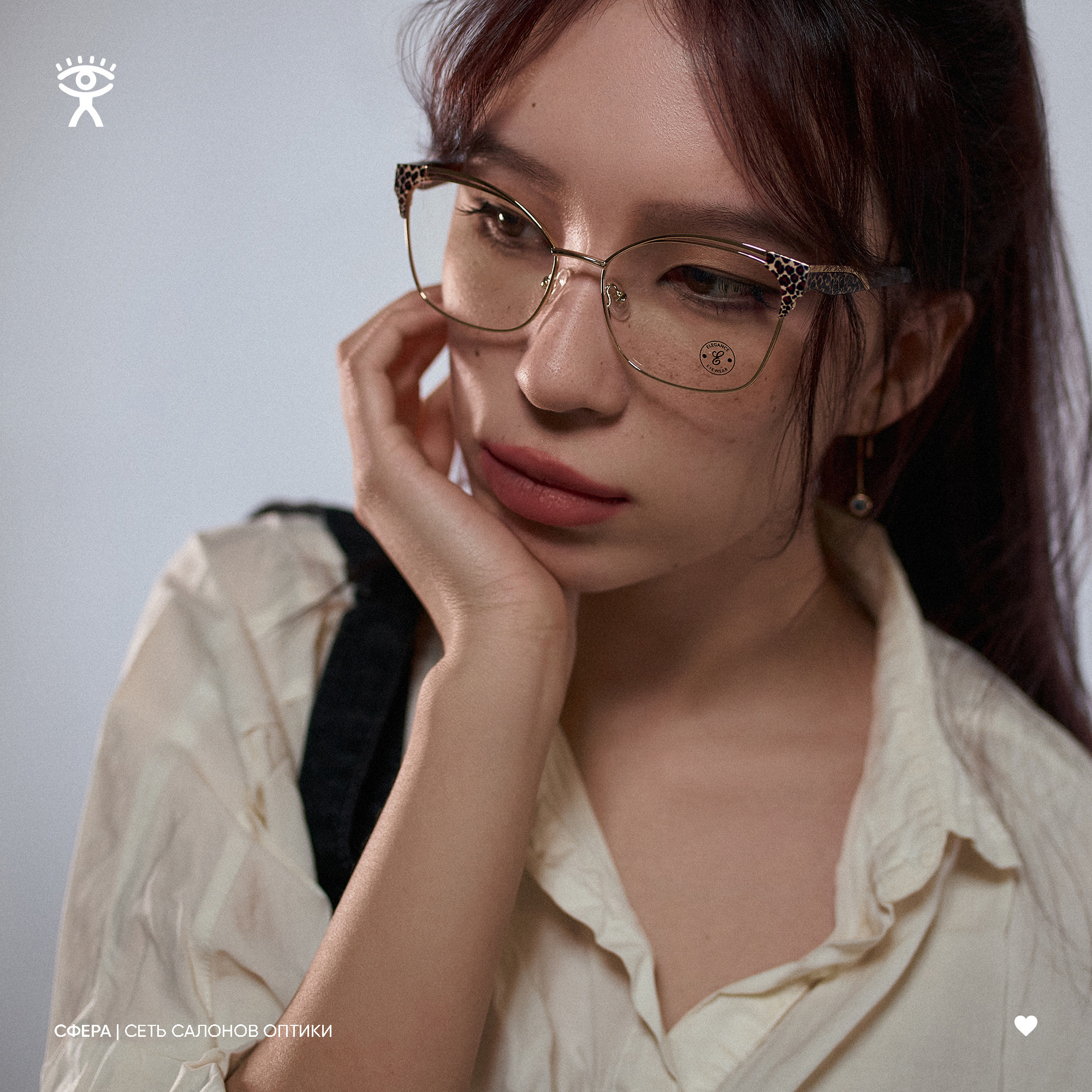 Оптика Сфера. ГЛАВНАЯ