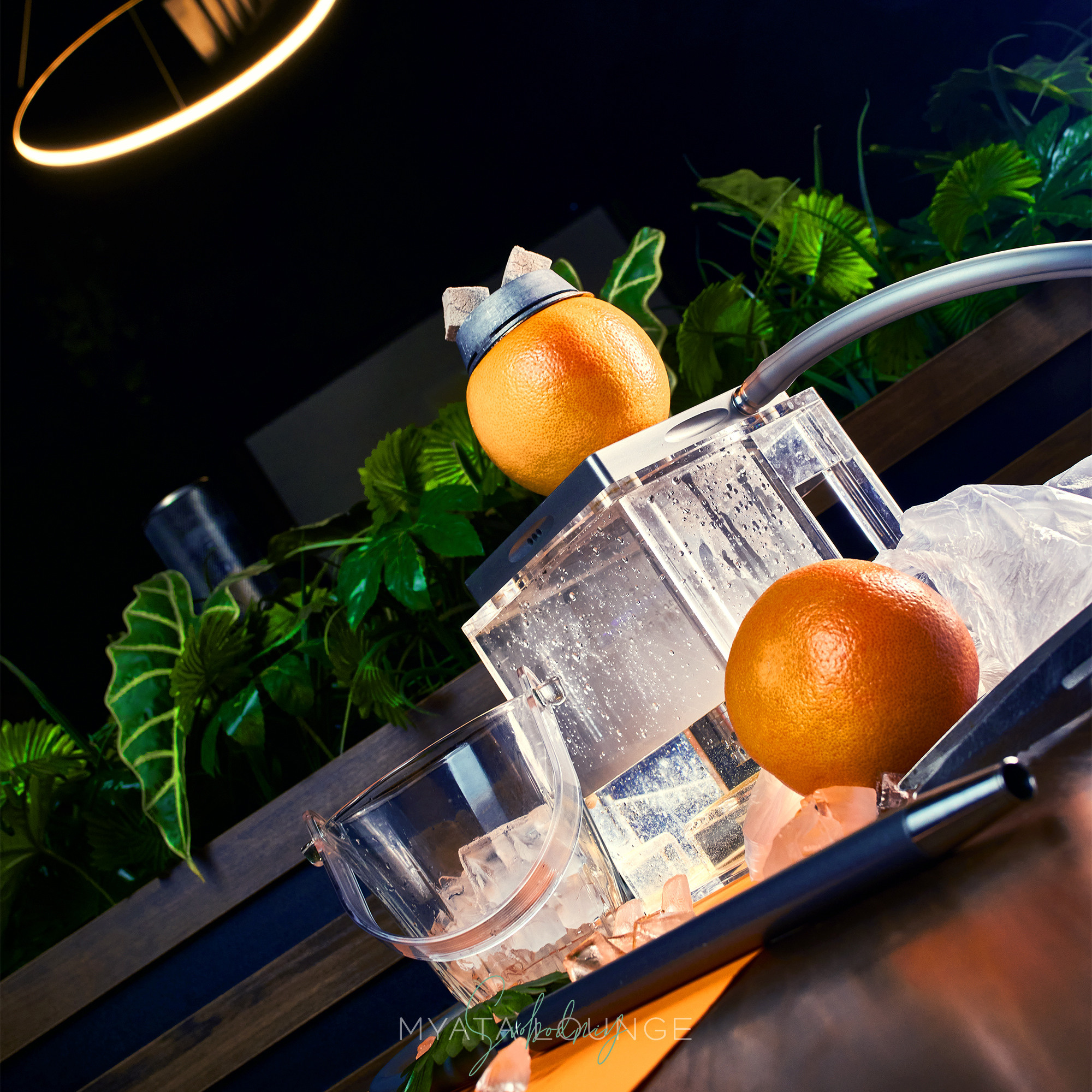 Myata Lounge SVB. ГЛАВНАЯ