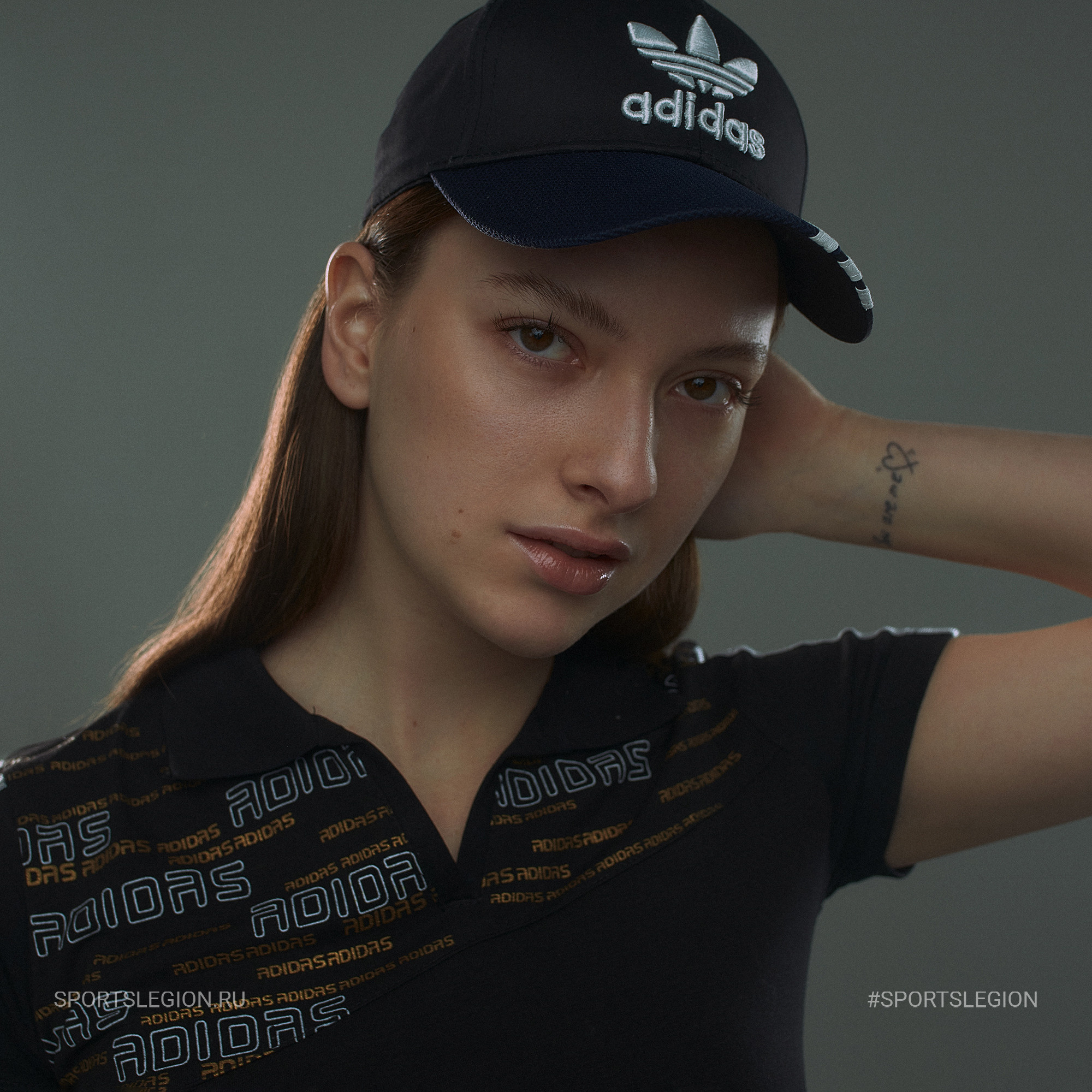 Sport Legion. ГЛАВНАЯ