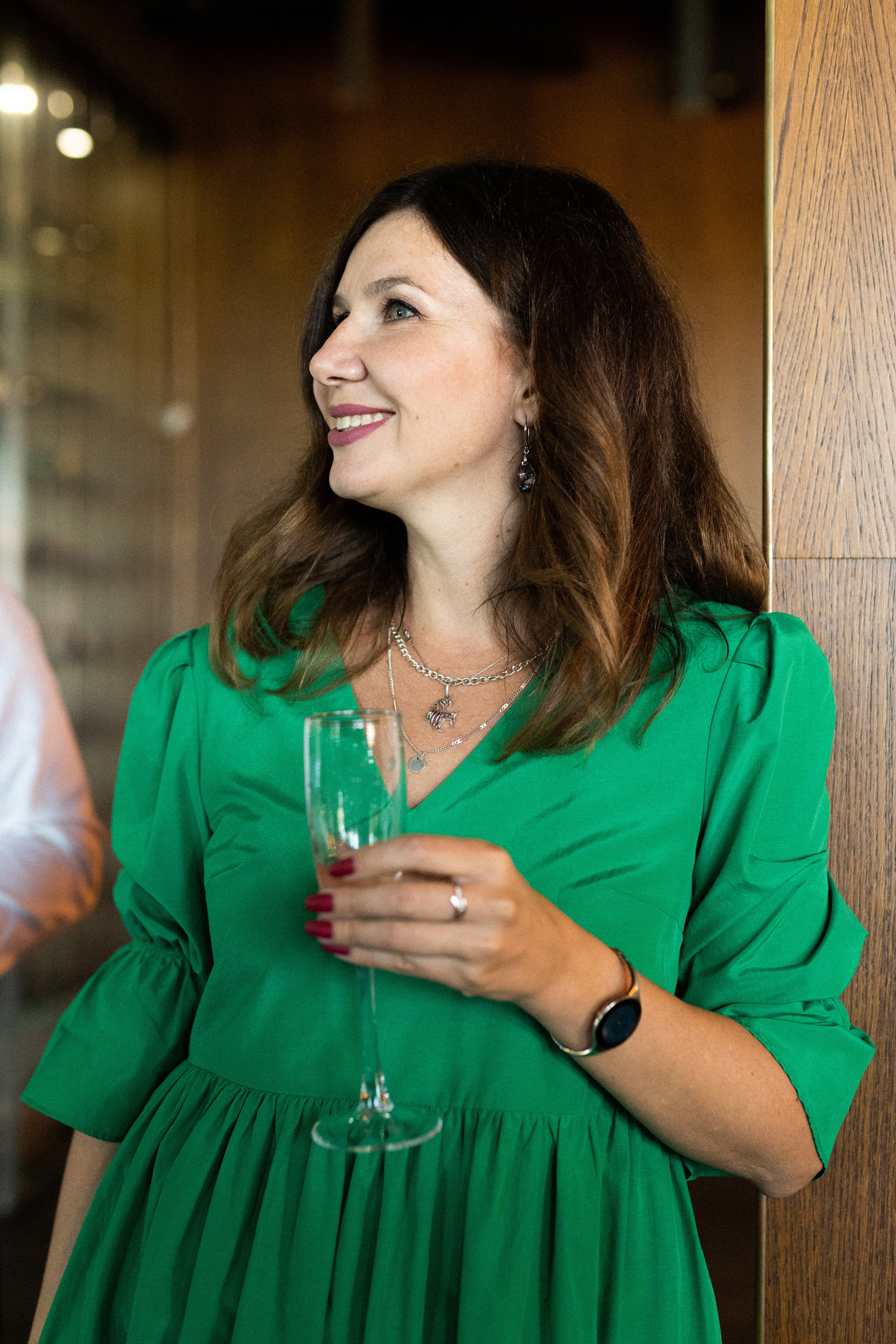 День рождения репортаж. Фотограф Нижний Новгород Юлия Болдырева