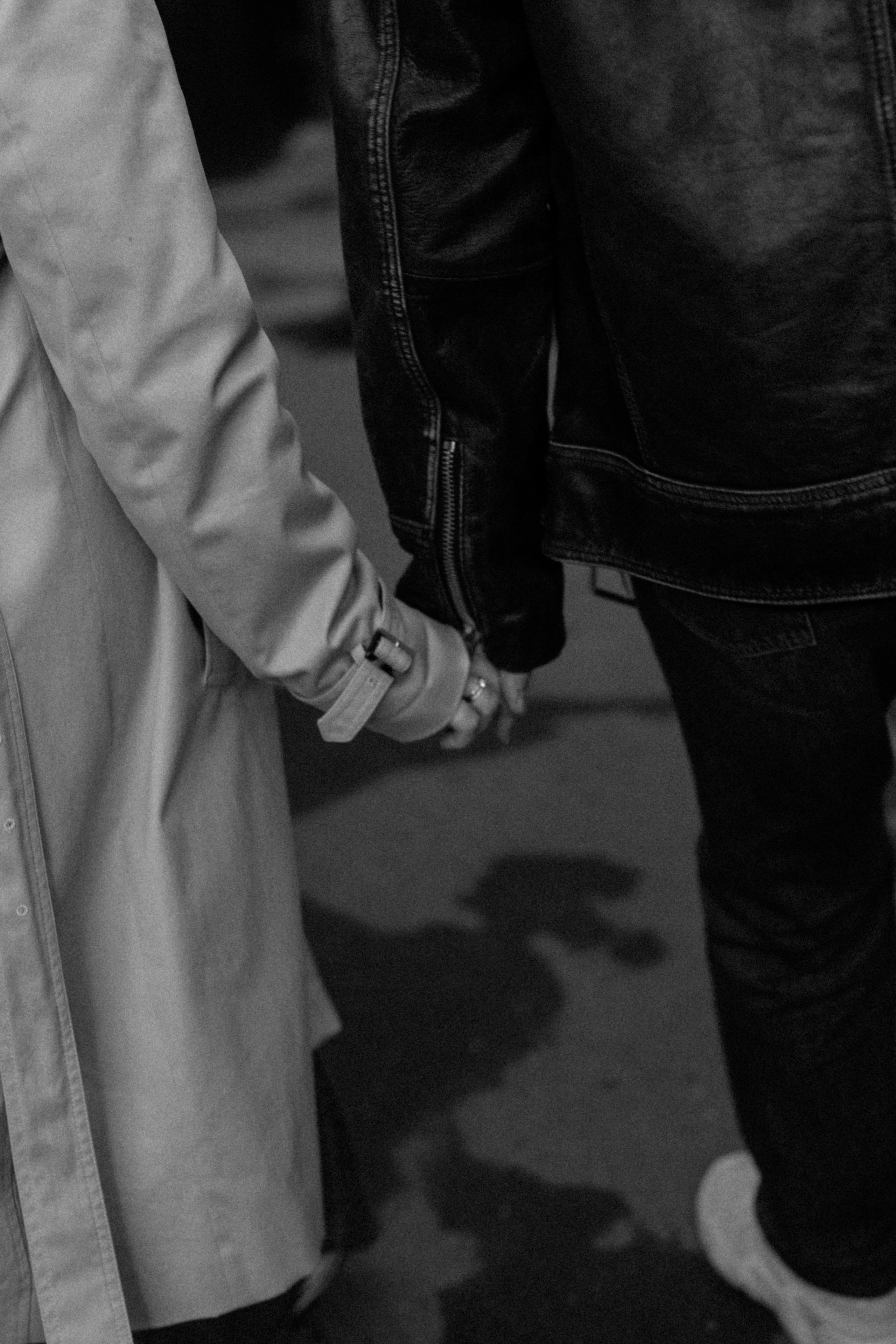 Даша и Денис. Фотограф Нижний Новгород Юлия Болдырева