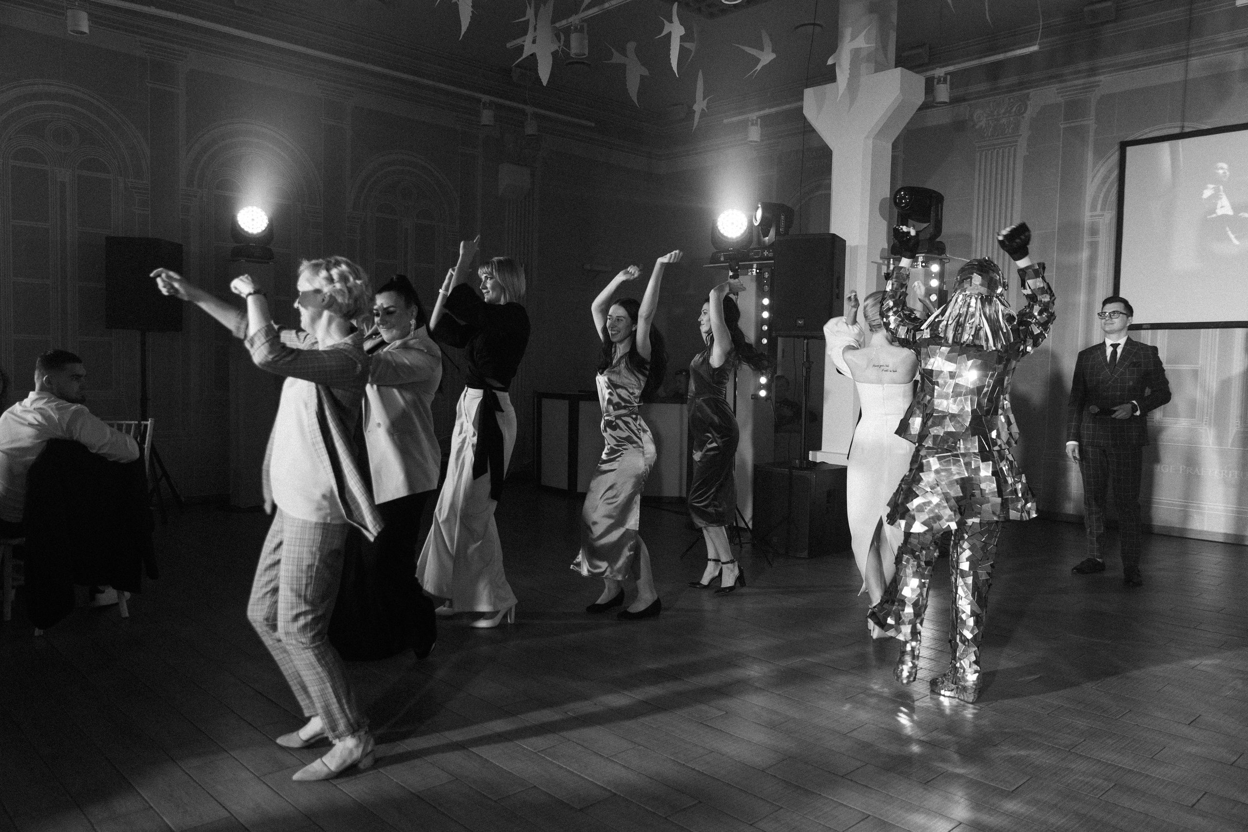 Свадьба Павел & Валерия. Фотограф Нижний Новгород Юлия Болдырева