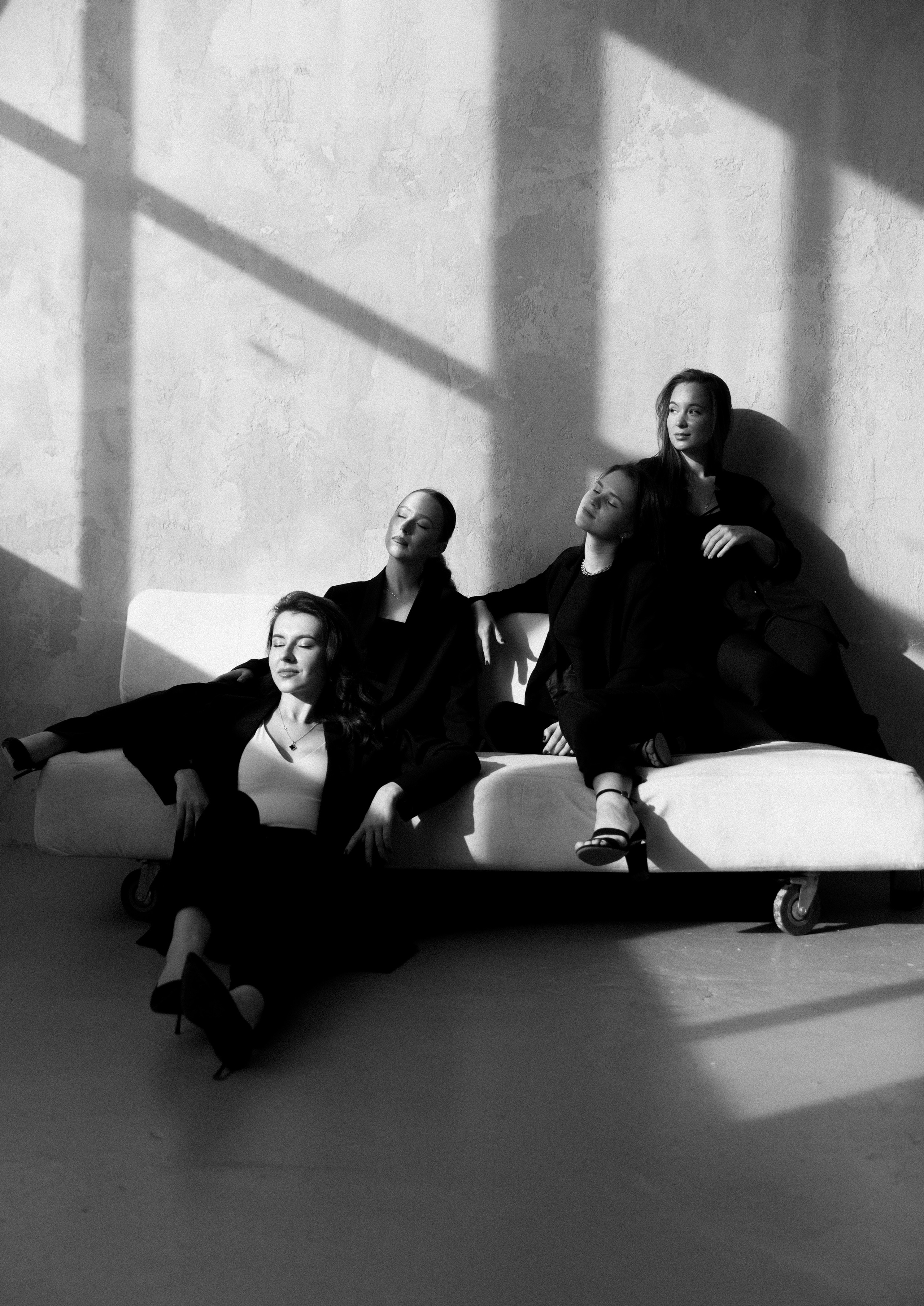 Лера съемка для контента. Фотограф Нижний Новгород Юлия Болдырева