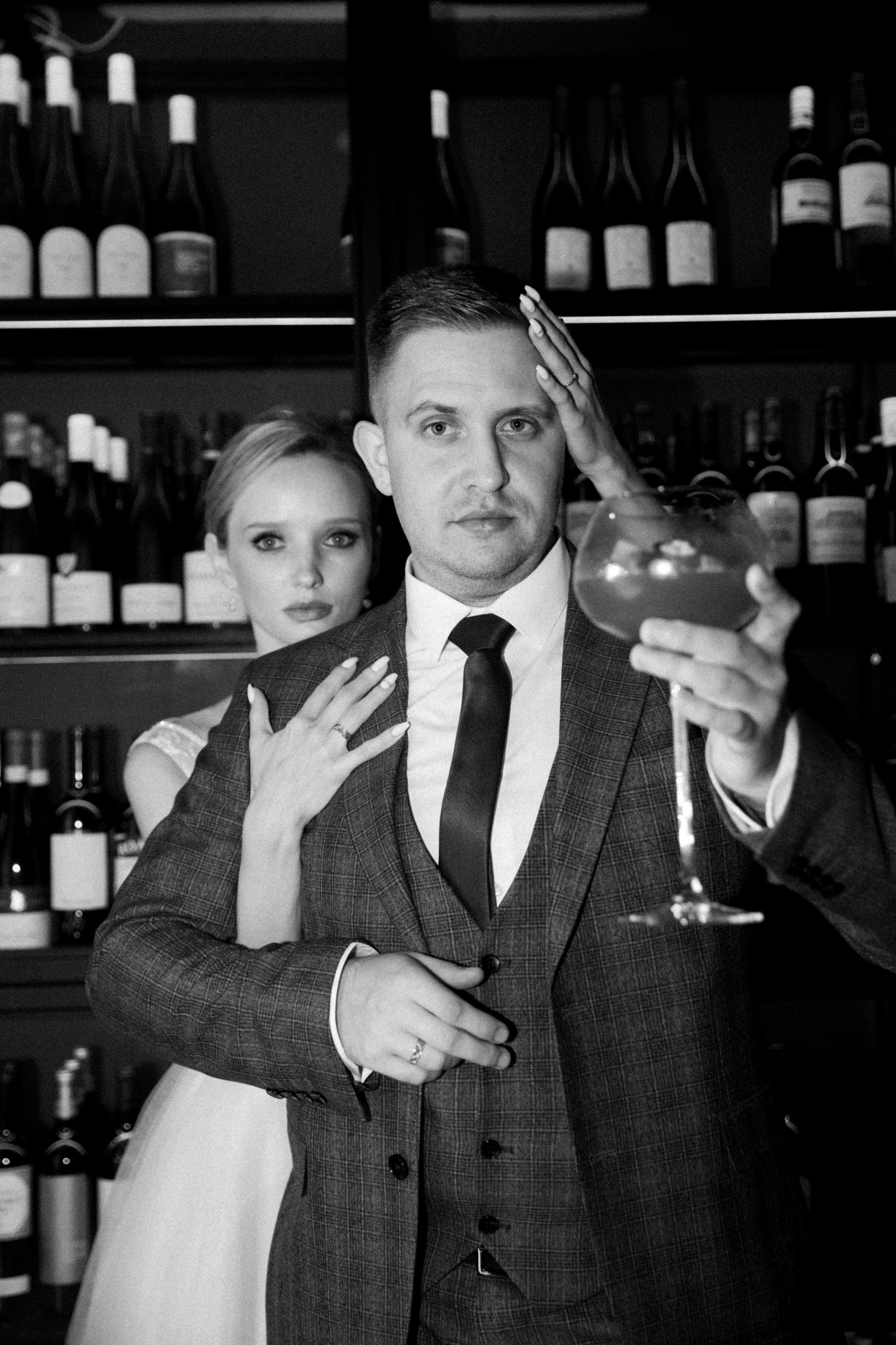 Свадьба Павел & Валерия. Фотограф Нижний Новгород Юлия Болдырева