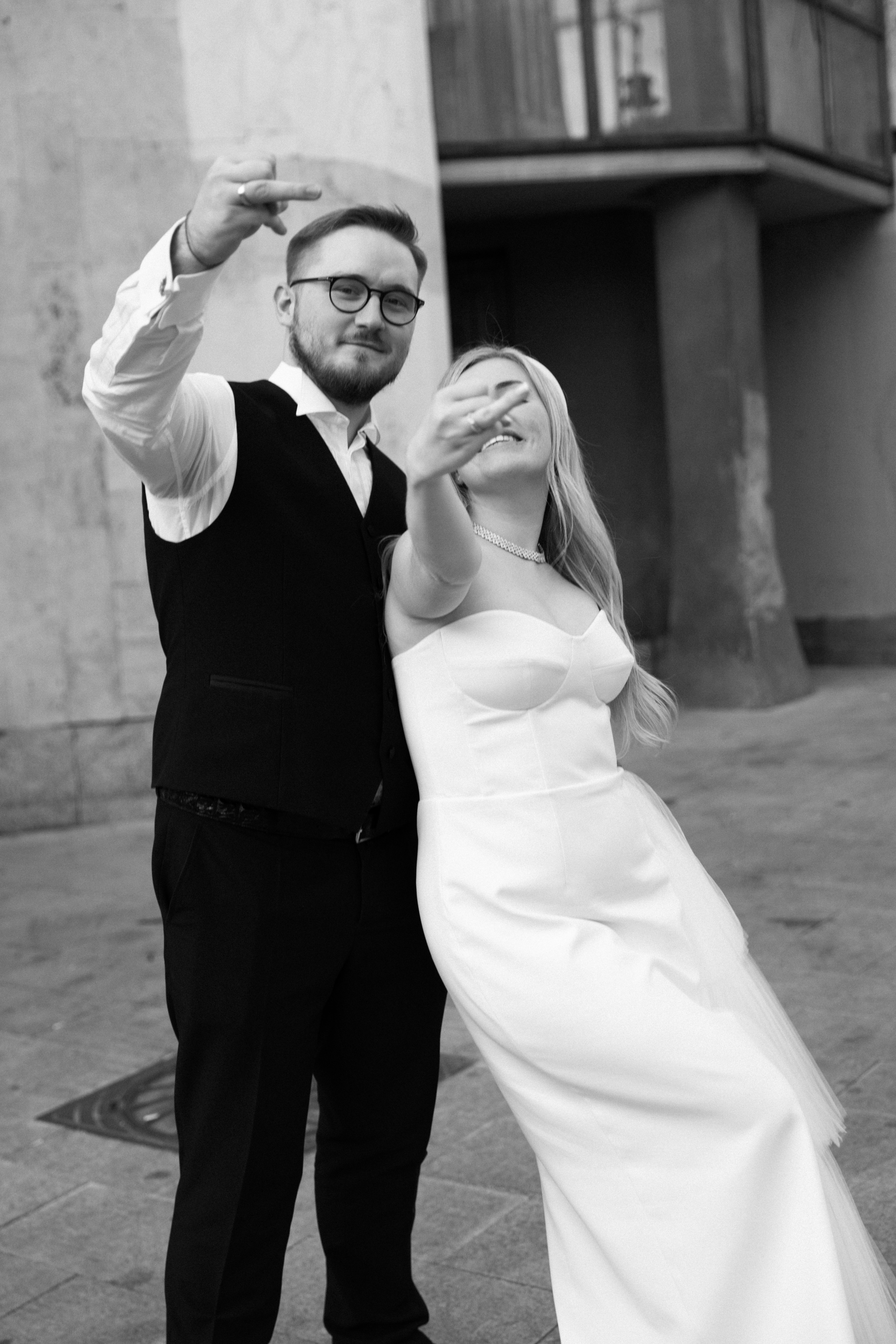 Свадьба Оли и Пети. Фотограф Нижний Новгород Юлия Болдырева