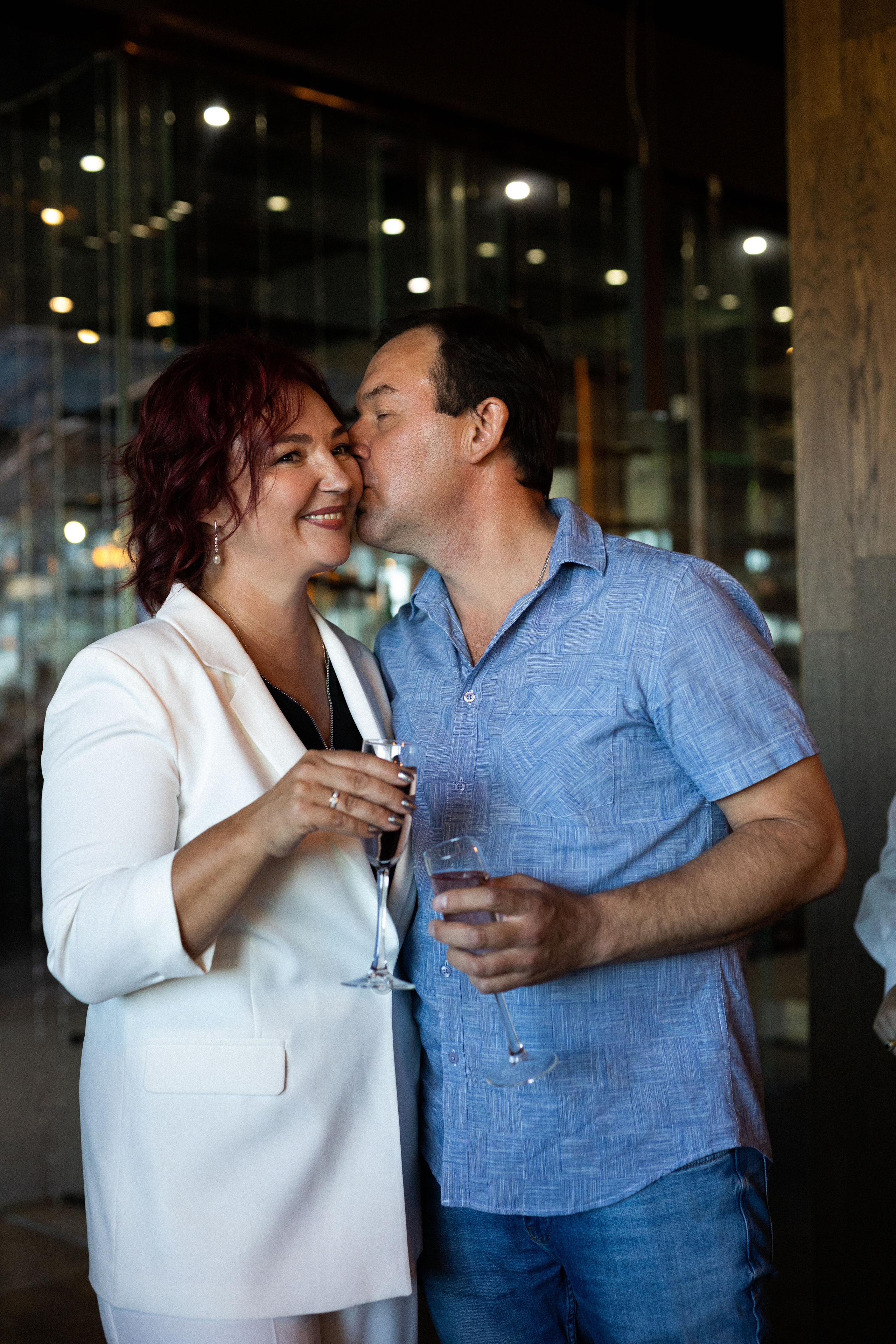 День рождения репортаж. Фотограф Нижний Новгород Юлия Болдырева