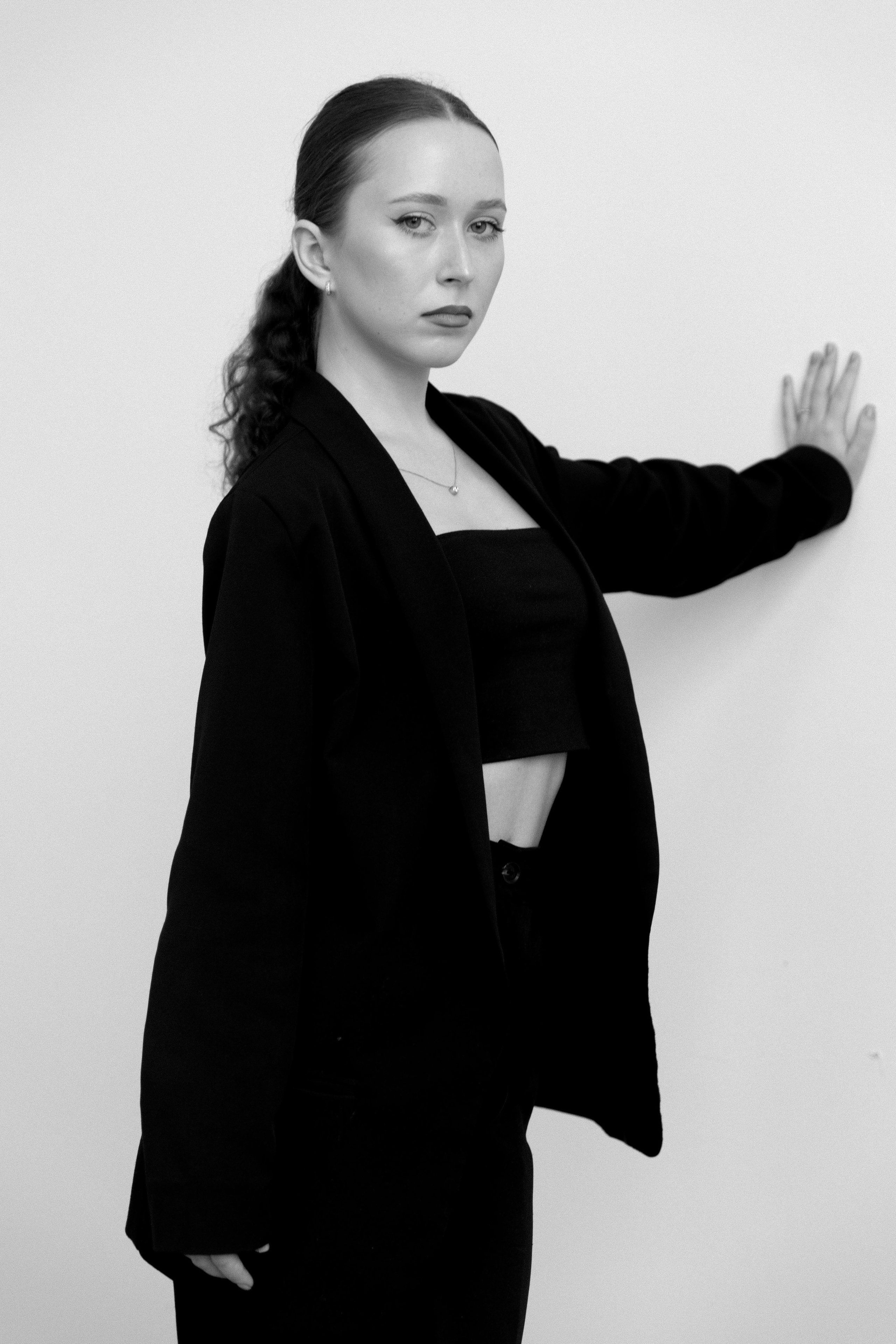 Лера съемка для контента. Фотограф Нижний Новгород Юлия Болдырева