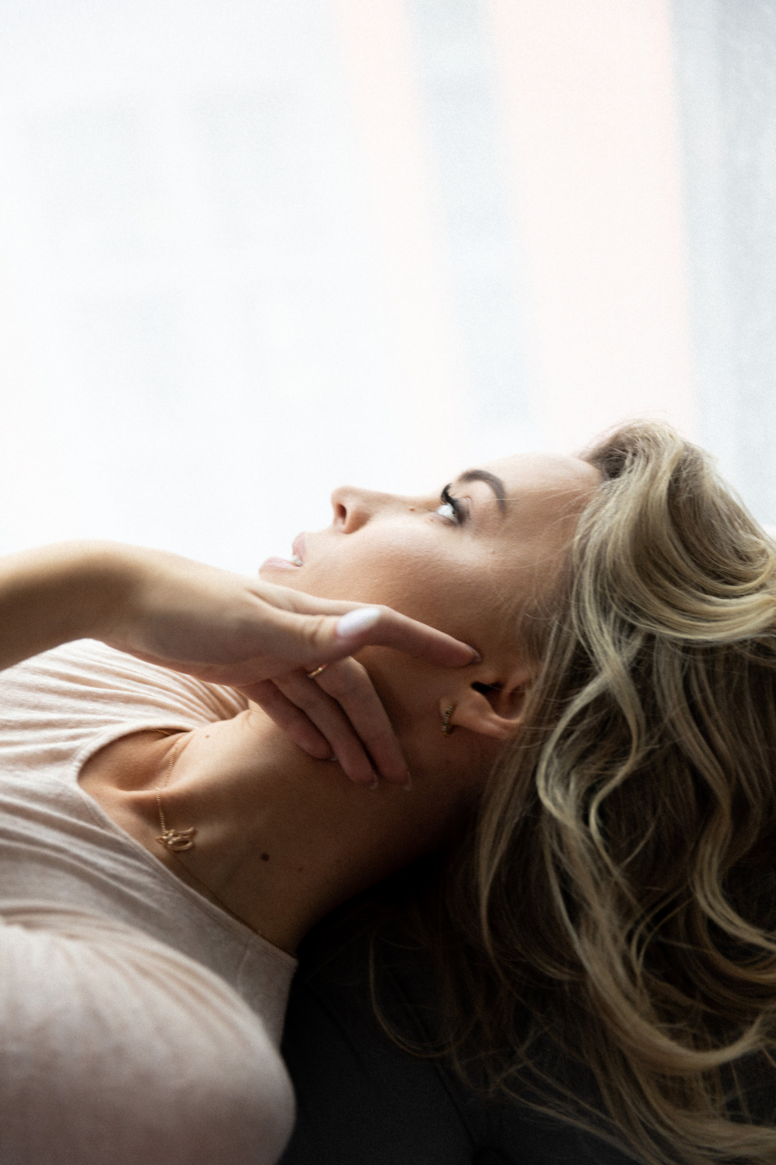 Юля. Фотограф Нижний Новгород Юлия Болдырева