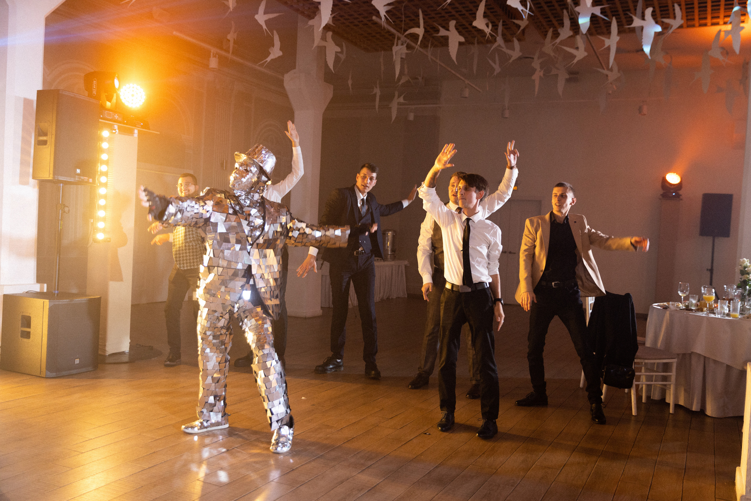 Свадьба Павел & Валерия. Фотограф Нижний Новгород Юлия Болдырева