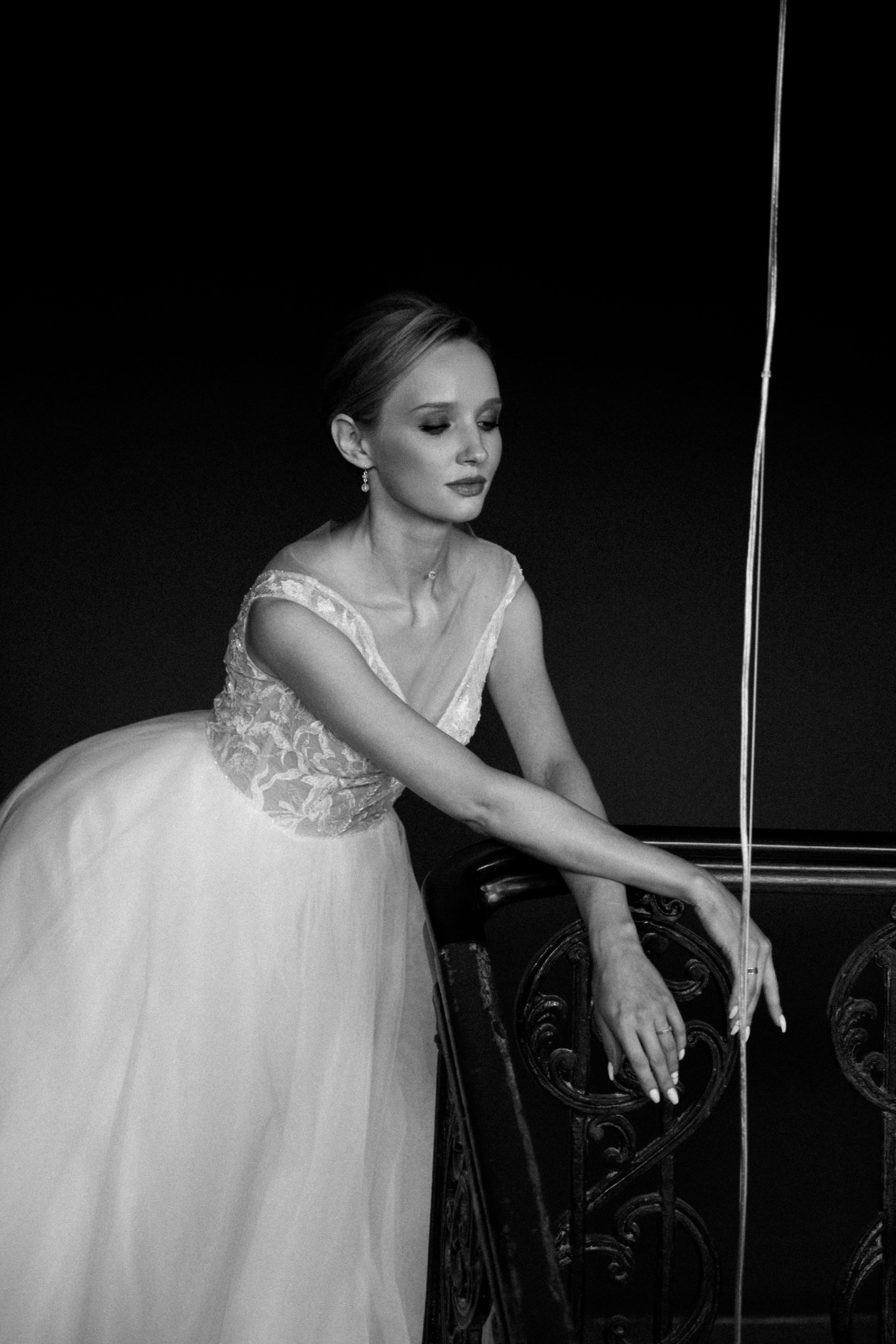 Свадьба Павел & Валерия. Фотограф Нижний Новгород Юлия Болдырева