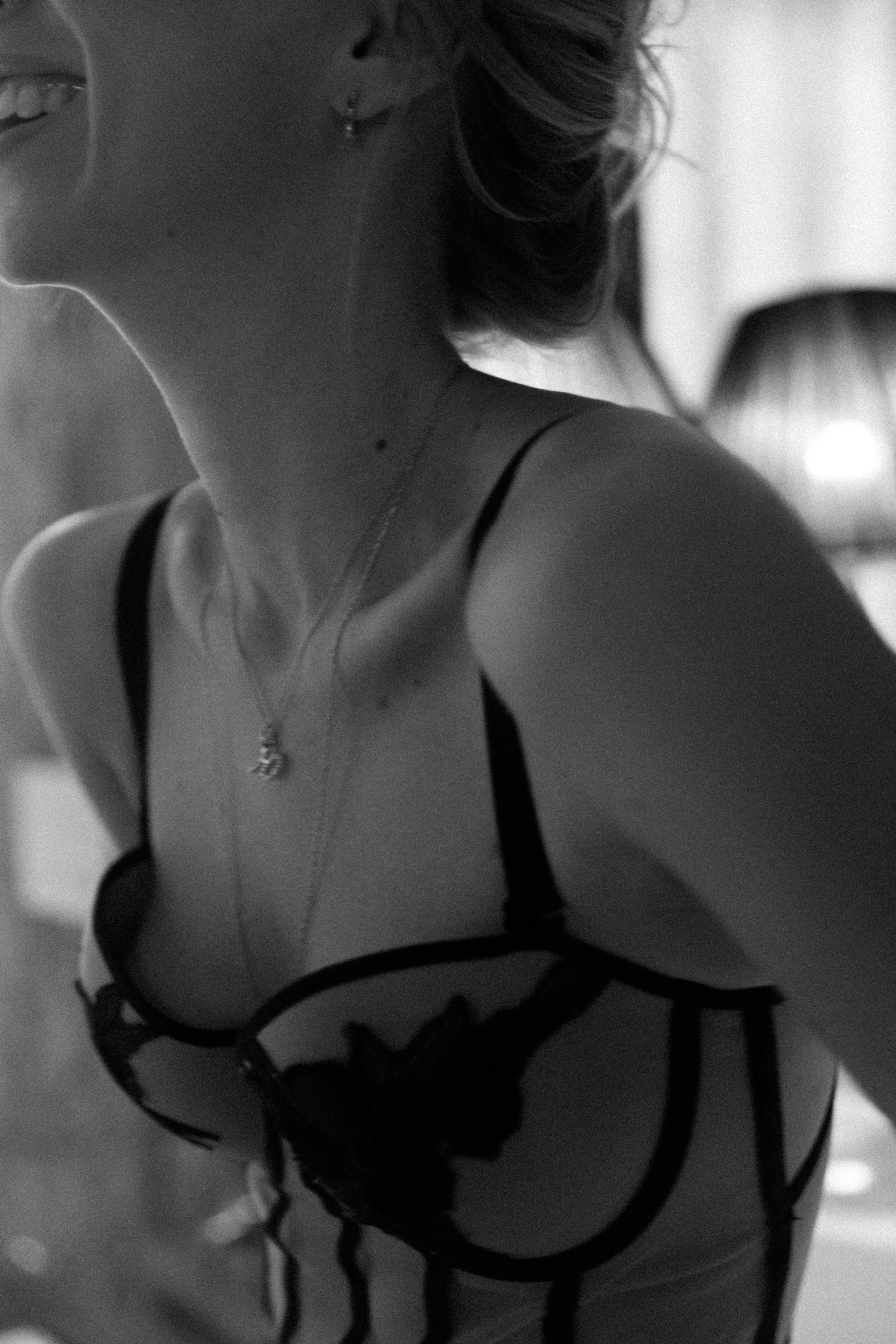 Юля. Фотограф Нижний Новгород Юлия Болдырева