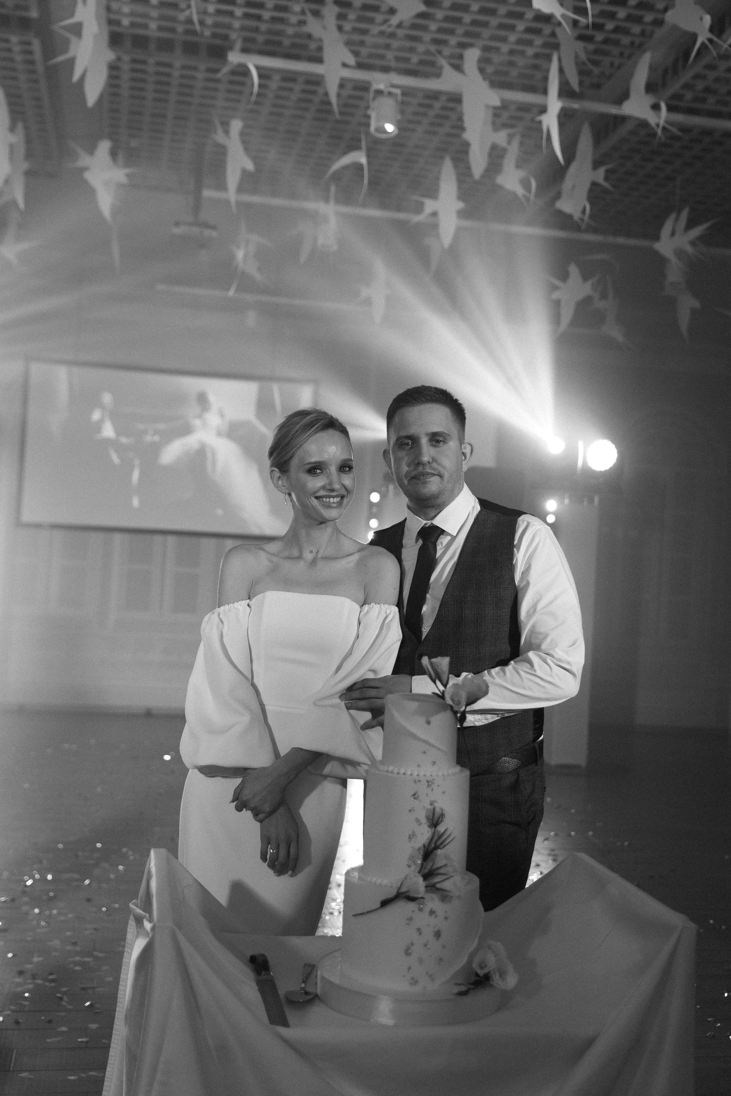 Свадьба Павел & Валерия. Фотограф Нижний Новгород Юлия Болдырева