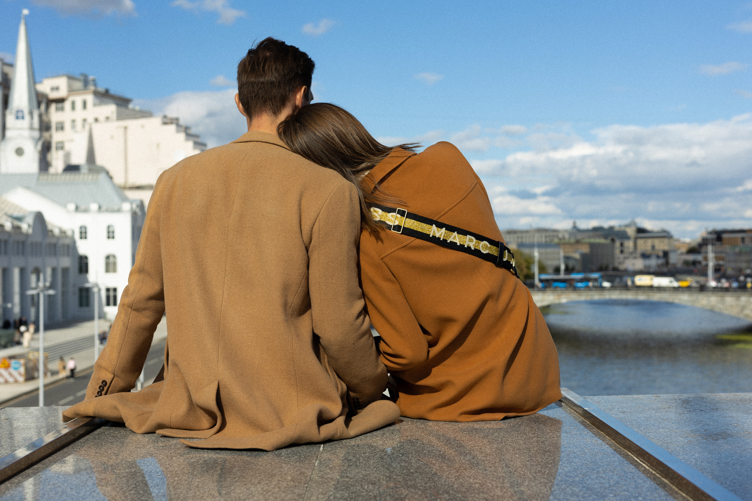 Лавстори Москва. Фотограф Нижний Новгород Юлия Болдырева