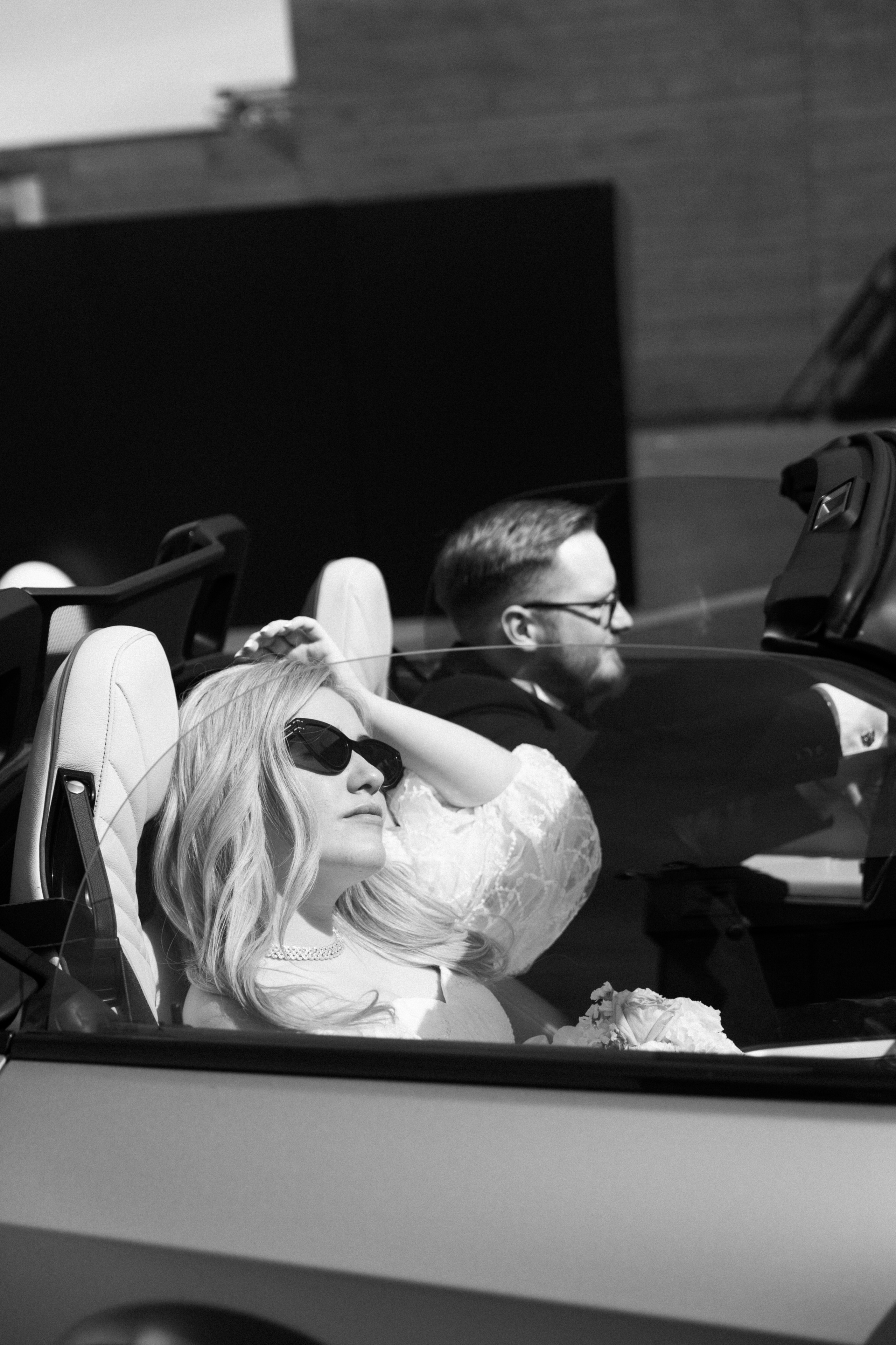 Свадьба Оли и Пети. Фотограф Нижний Новгород Юлия Болдырева