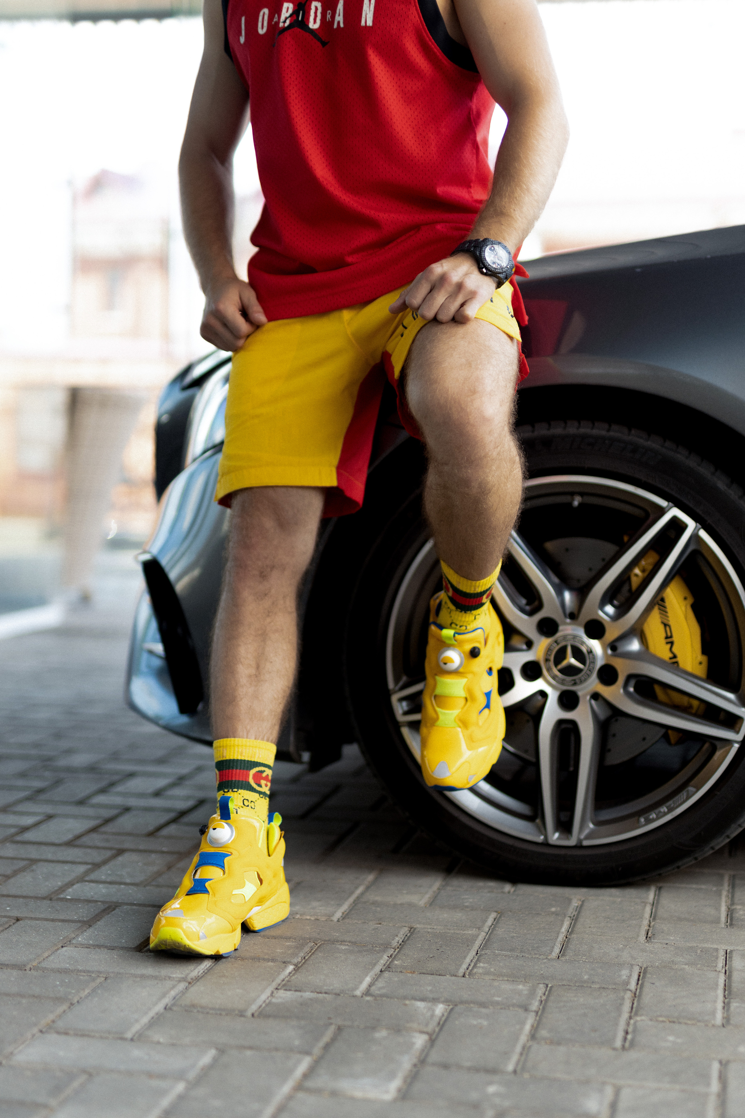 Денис мужская съёмка. Фотограф Нижний Новгород Юлия Болдырева