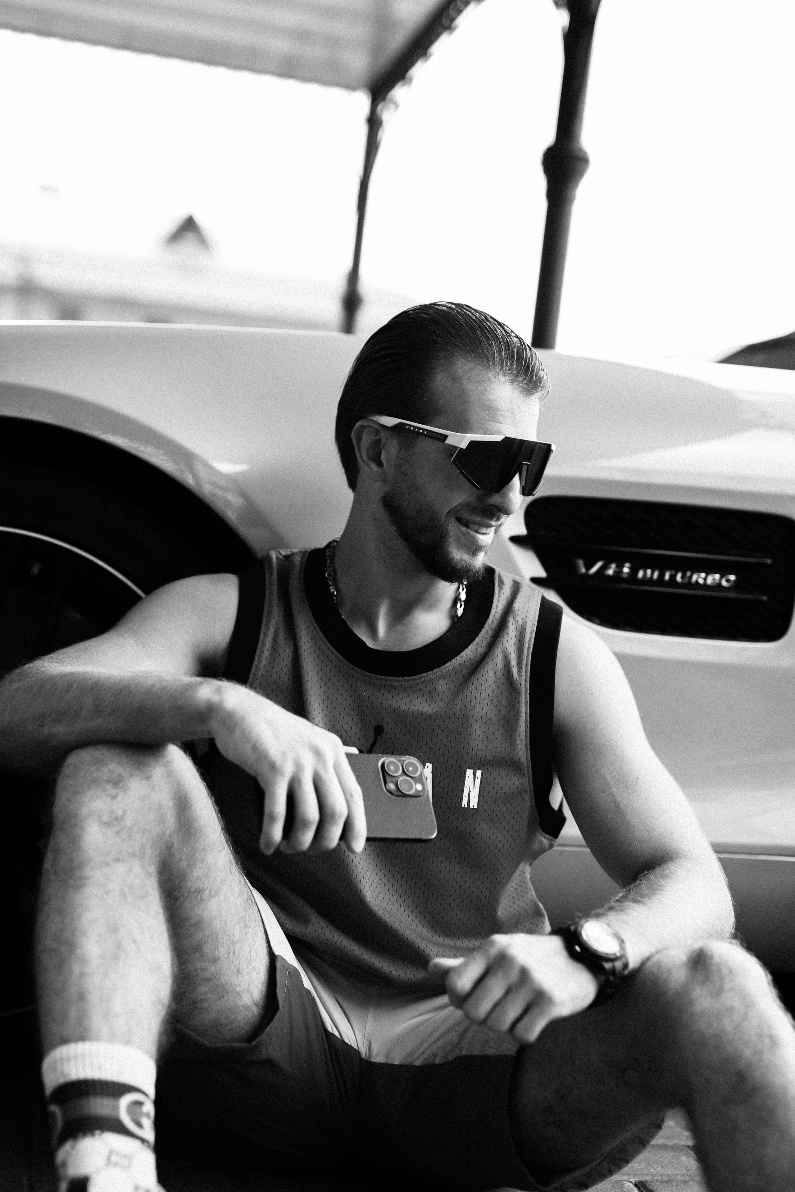 Денис мужская съёмка. Фотограф Нижний Новгород Юлия Болдырева