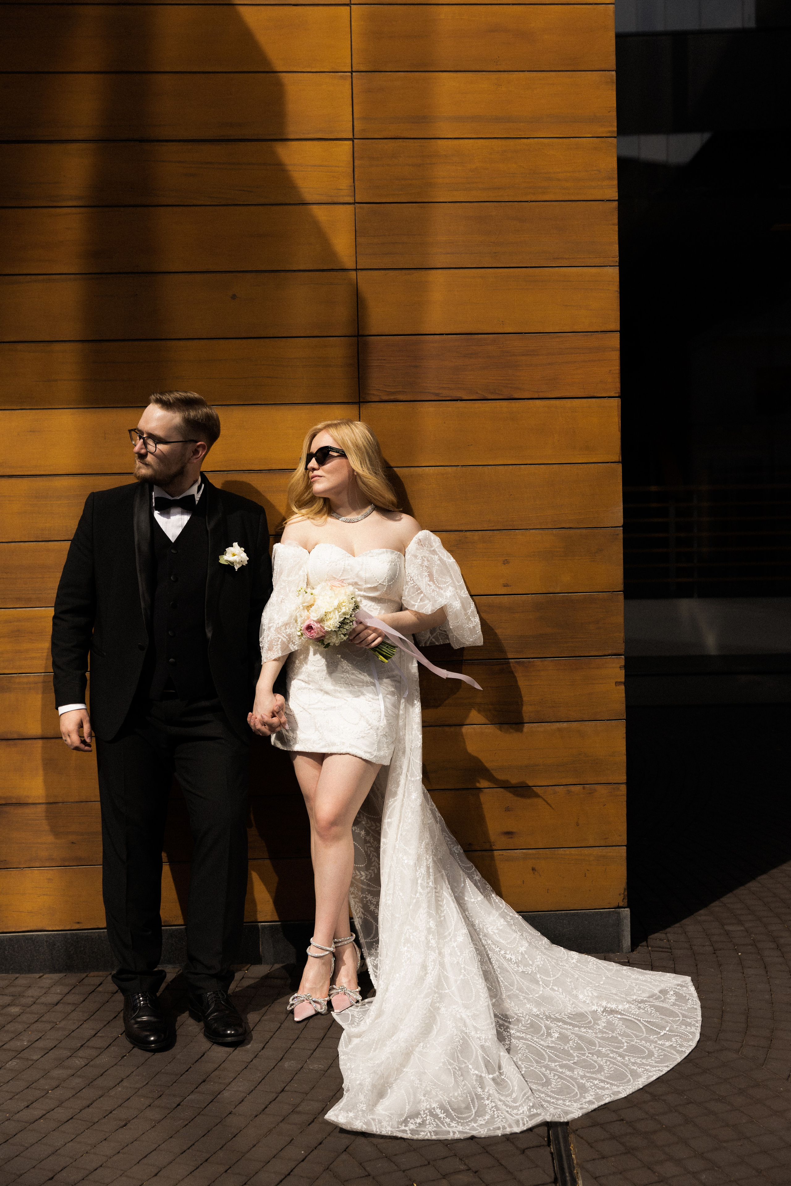 Свадьба Оли и Пети. Фотограф Нижний Новгород Юлия Болдырева