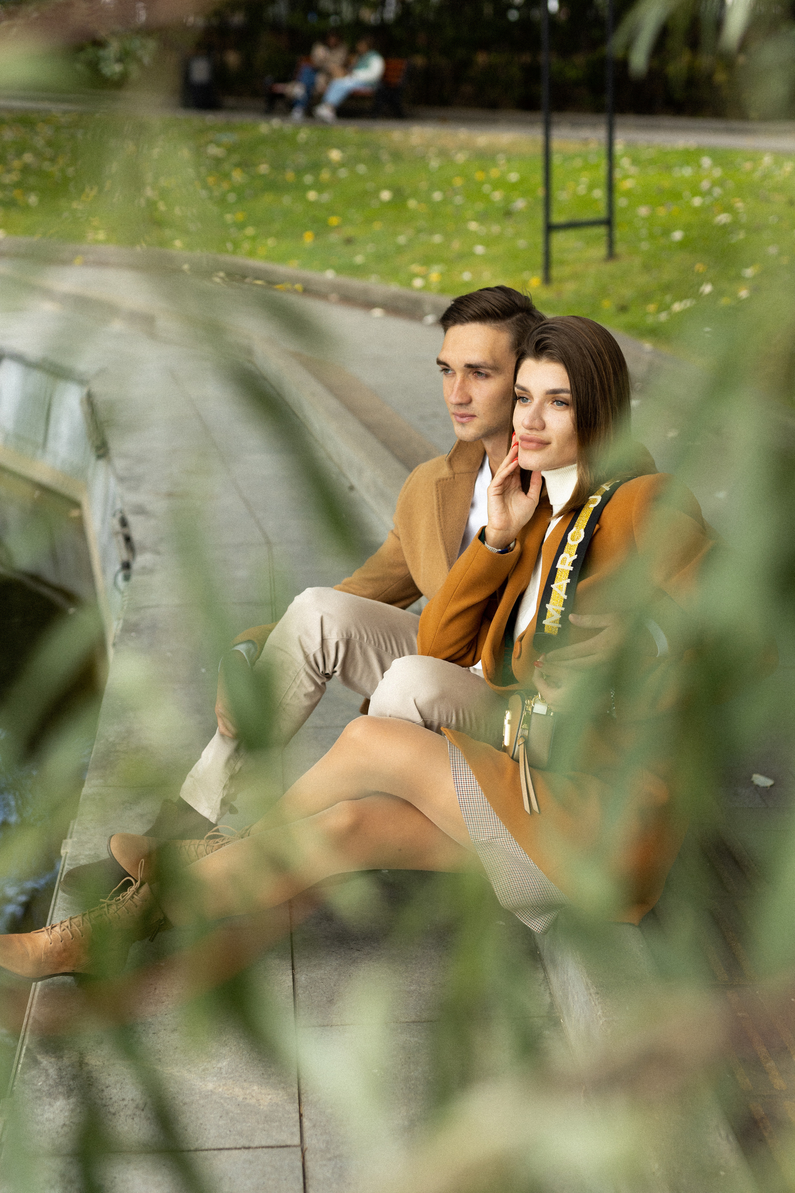 Лавстори Москва. Фотограф Нижний Новгород Юлия Болдырева