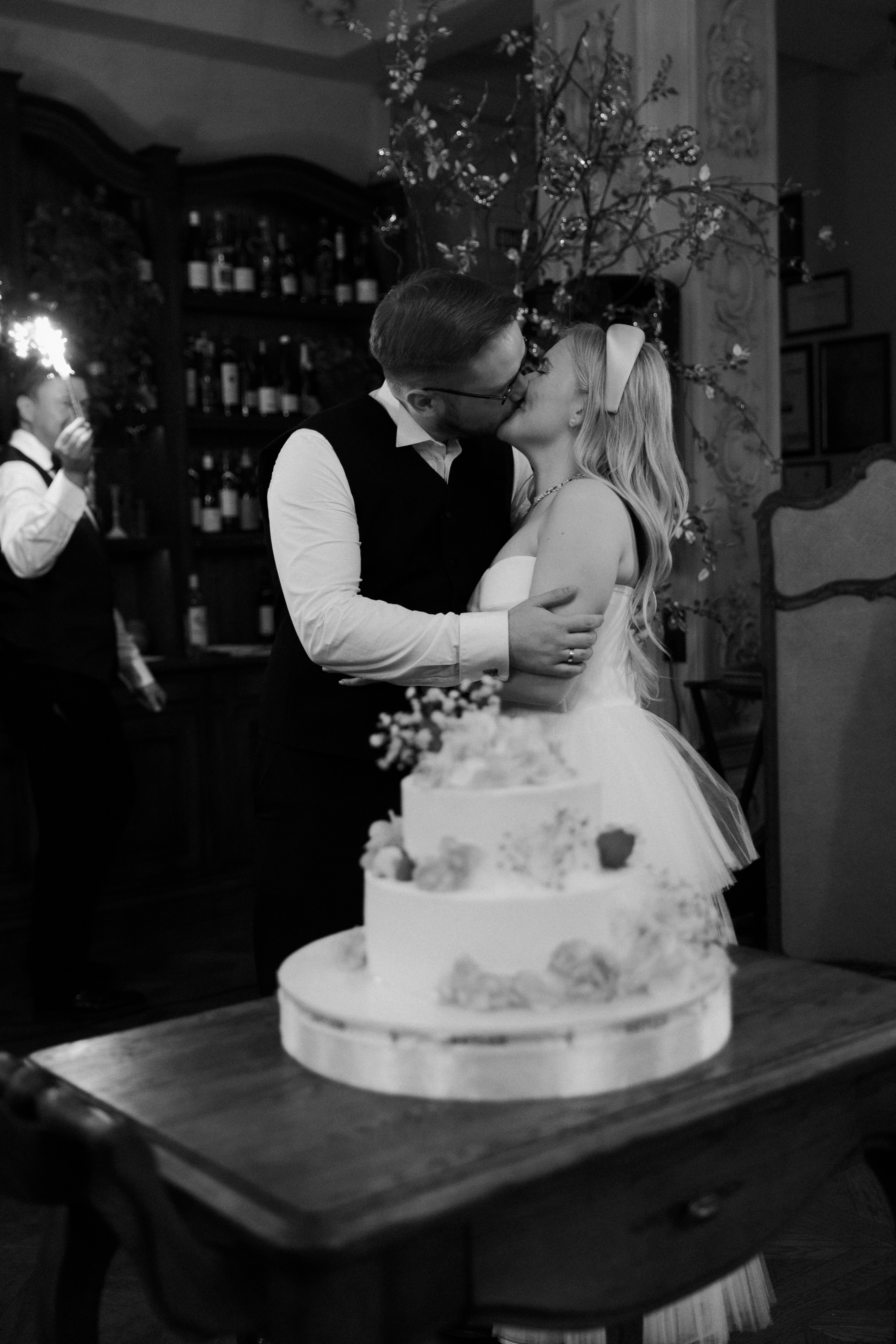 Свадьба Оли и Пети. Фотограф Нижний Новгород Юлия Болдырева