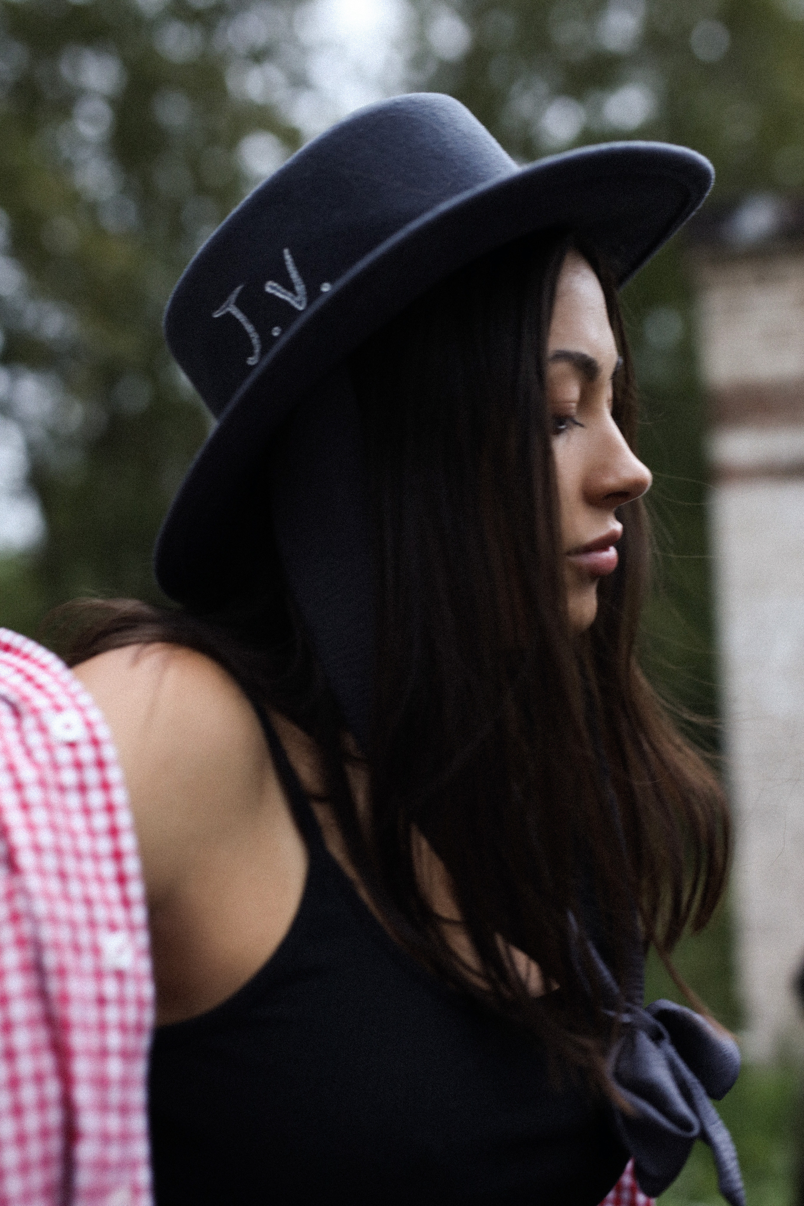 Юля с лошадками. Фотограф Нижний Новгород Юлия Болдырева