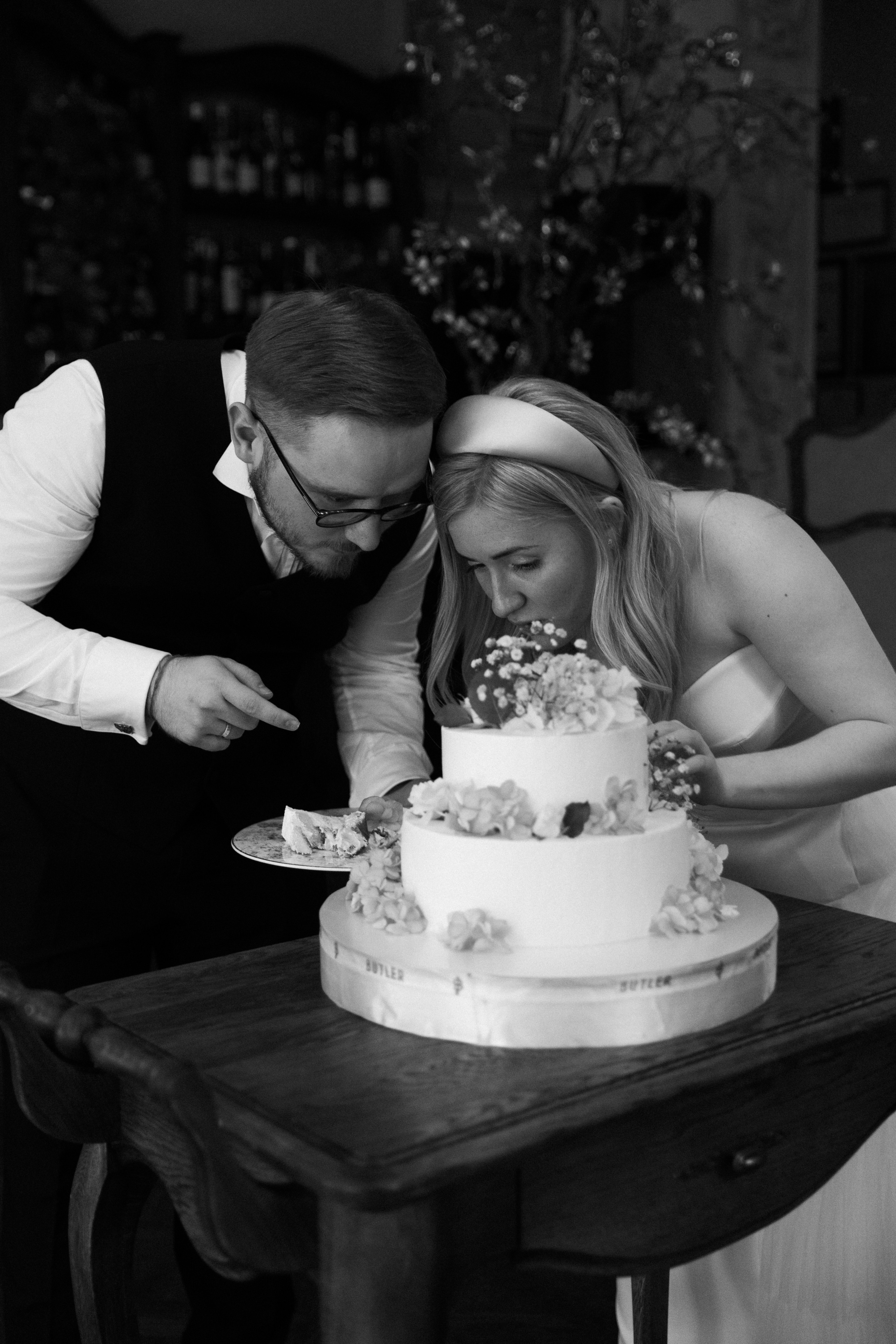 Свадьба Оли и Пети. Фотограф Нижний Новгород Юлия Болдырева