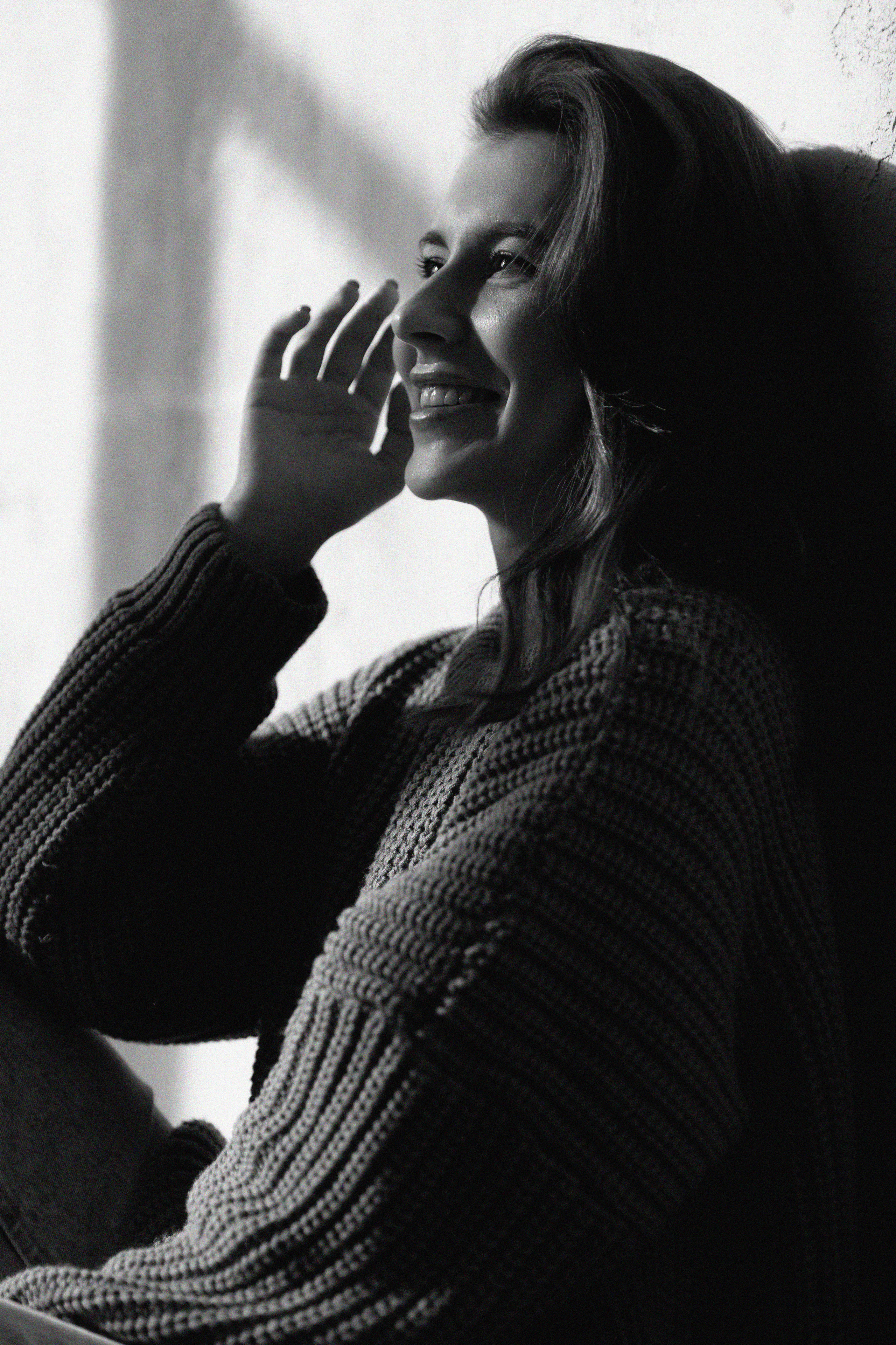 Лера съемка для контента. Фотограф Нижний Новгород Юлия Болдырева