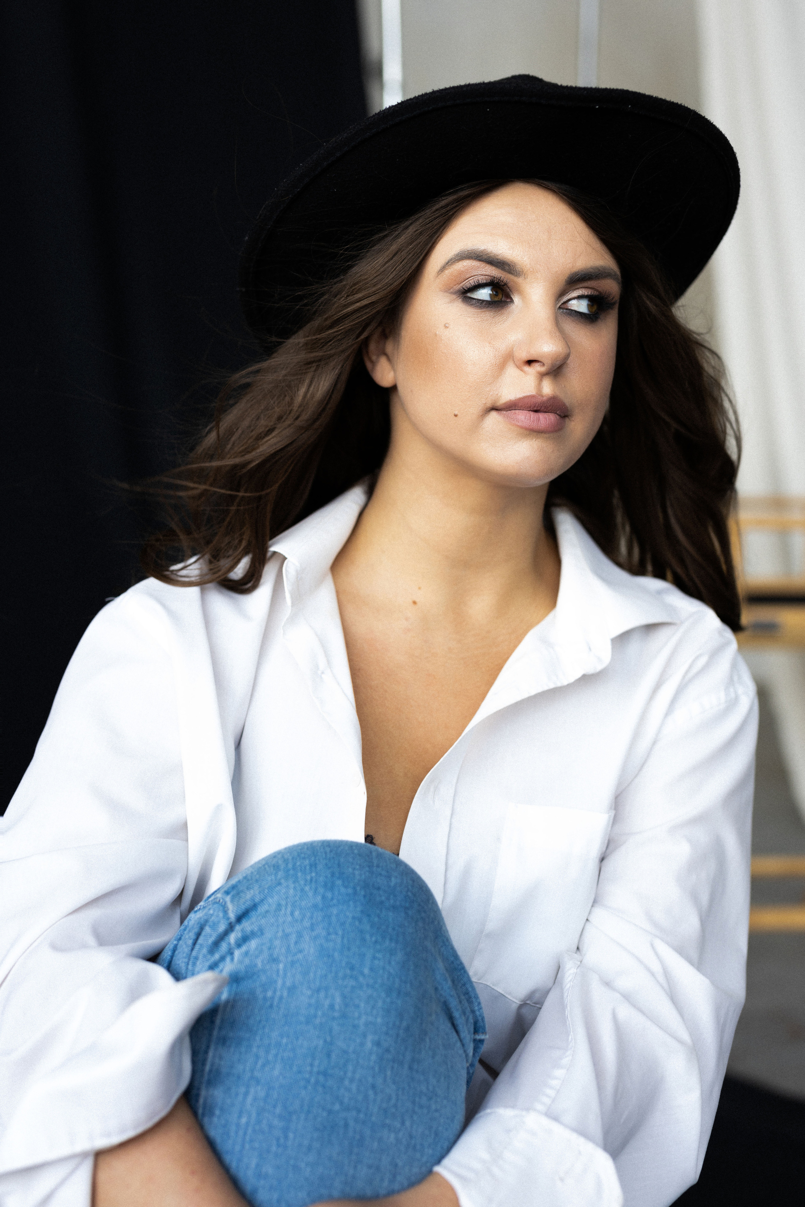 Элина. Фотограф Нижний Новгород Юлия Болдырева