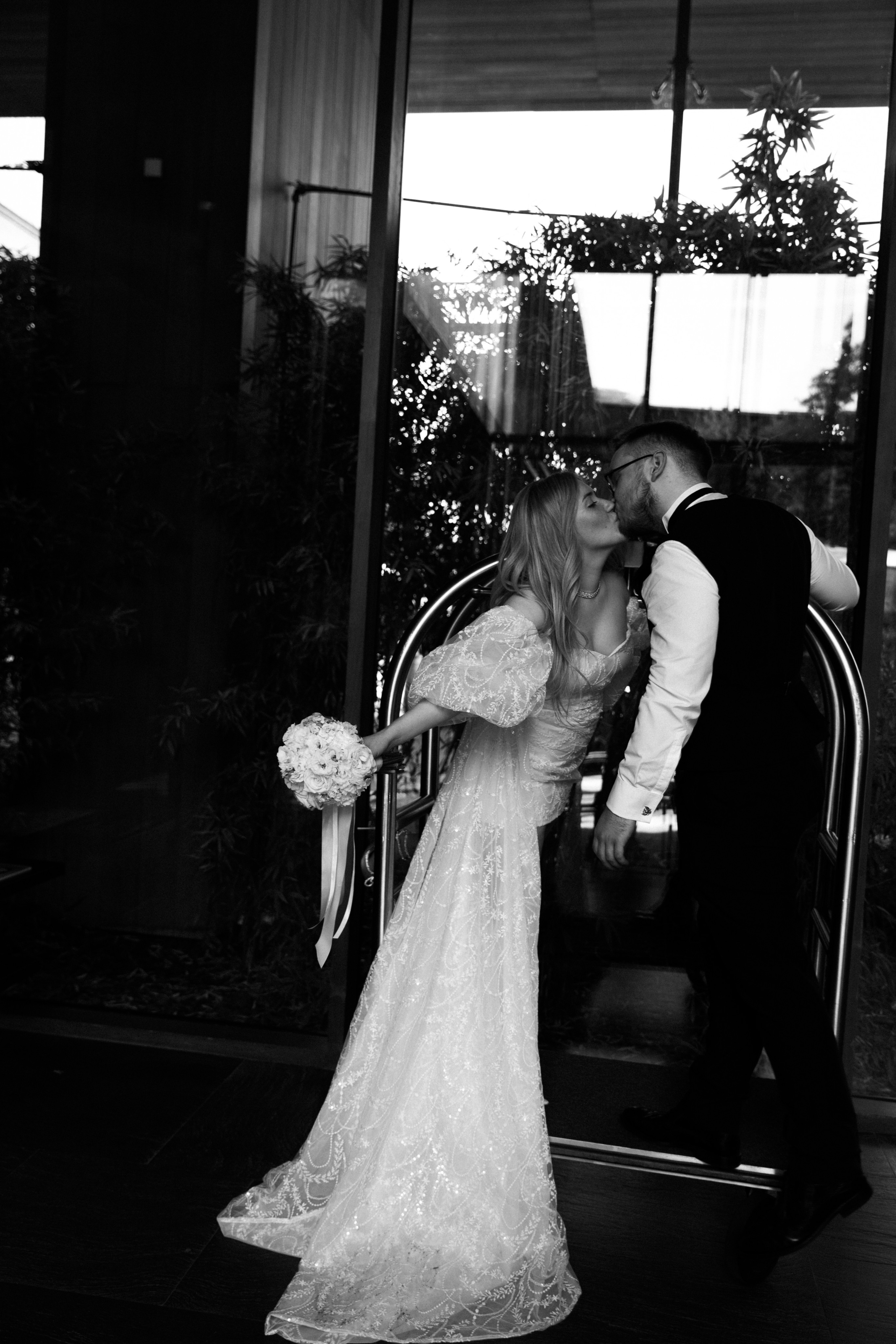 Свадьба Оли и Пети. Фотограф Нижний Новгород Юлия Болдырева