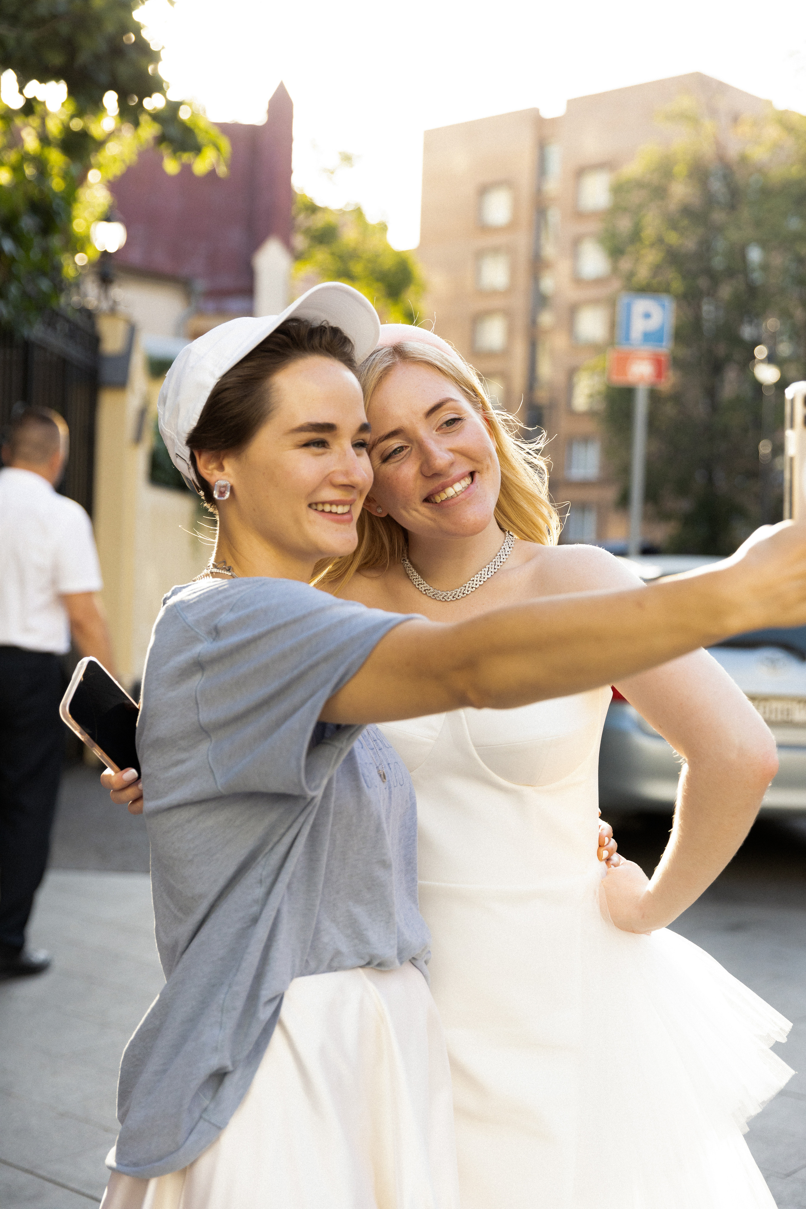 Свадьба Оли и Пети. Фотограф Нижний Новгород Юлия Болдырева