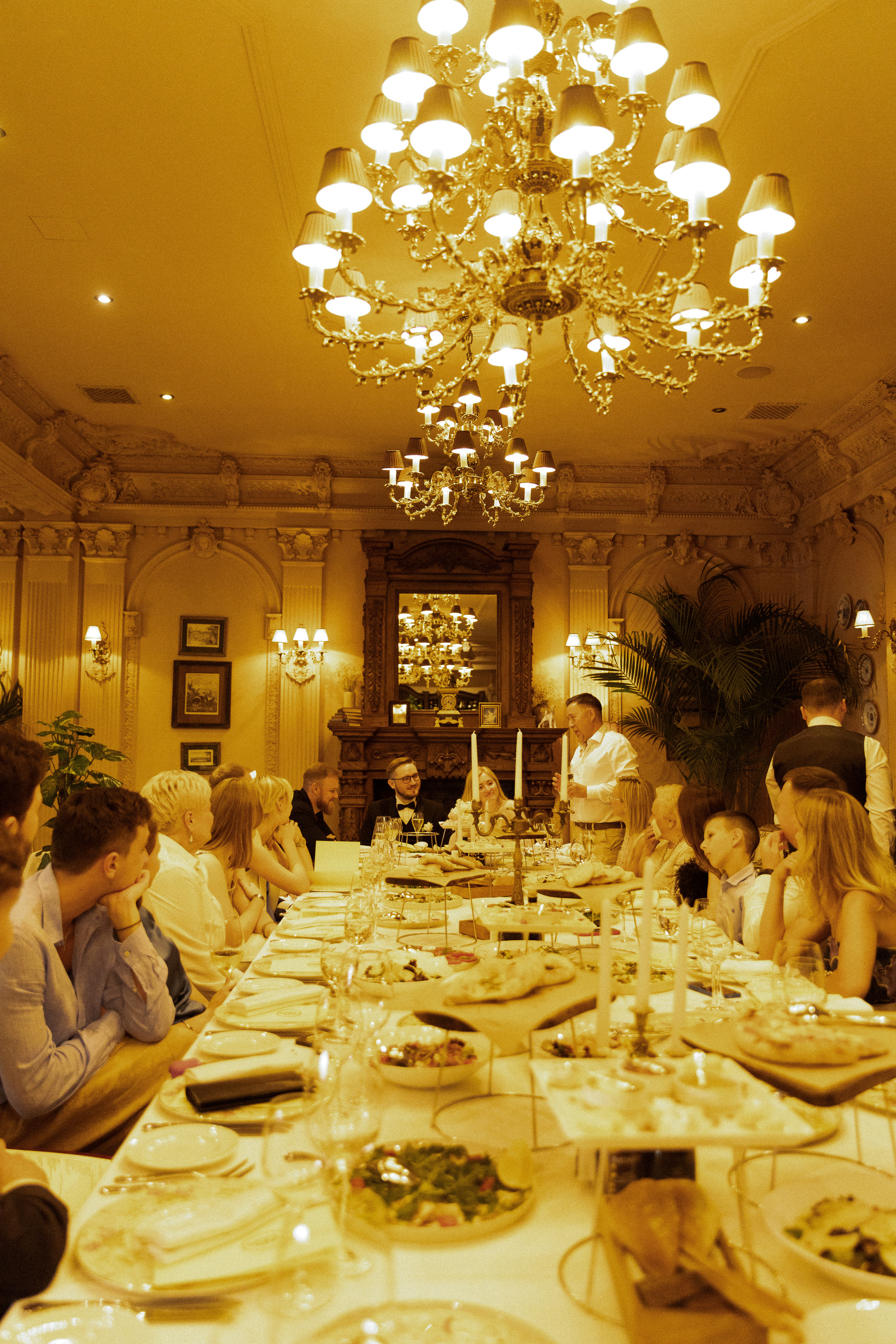 Свадьба Оли и Пети. Фотограф Нижний Новгород Юлия Болдырева