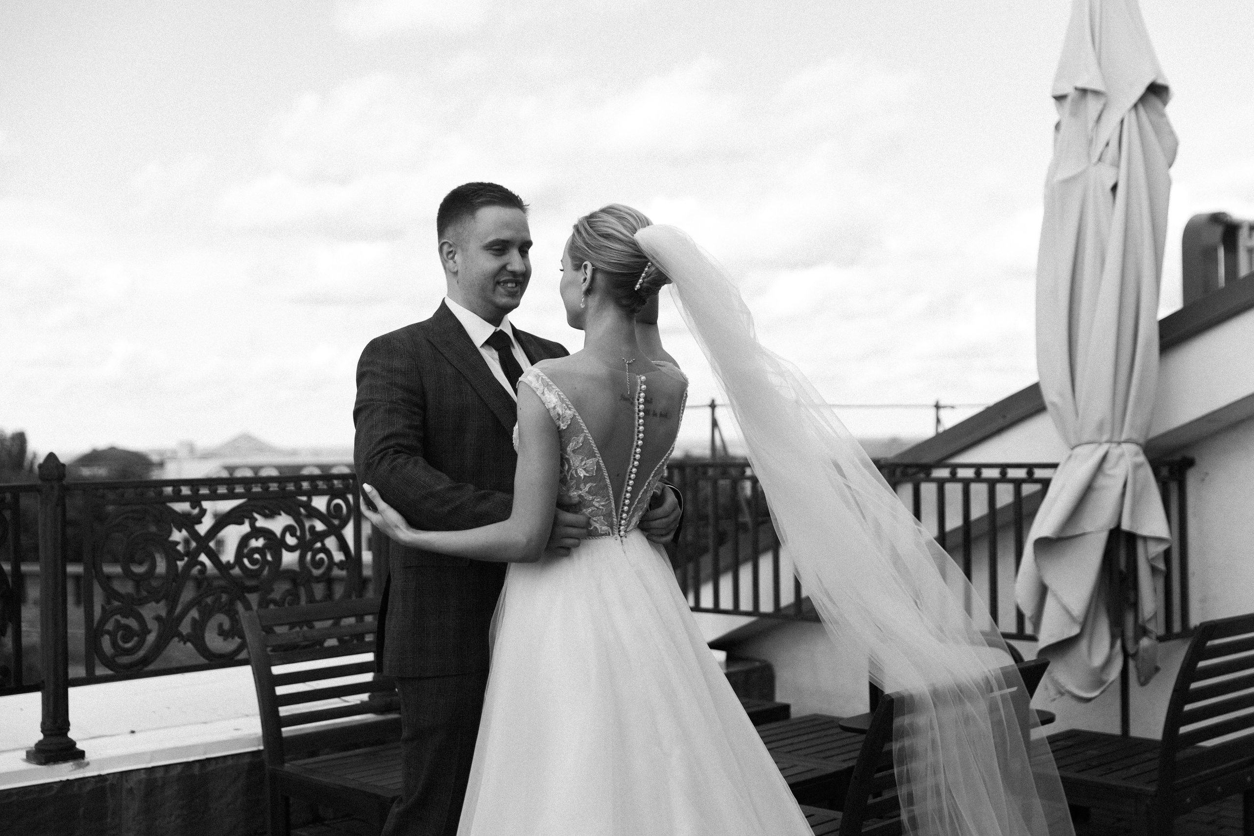 Свадьба Павел & Валерия. Фотограф Нижний Новгород Юлия Болдырева