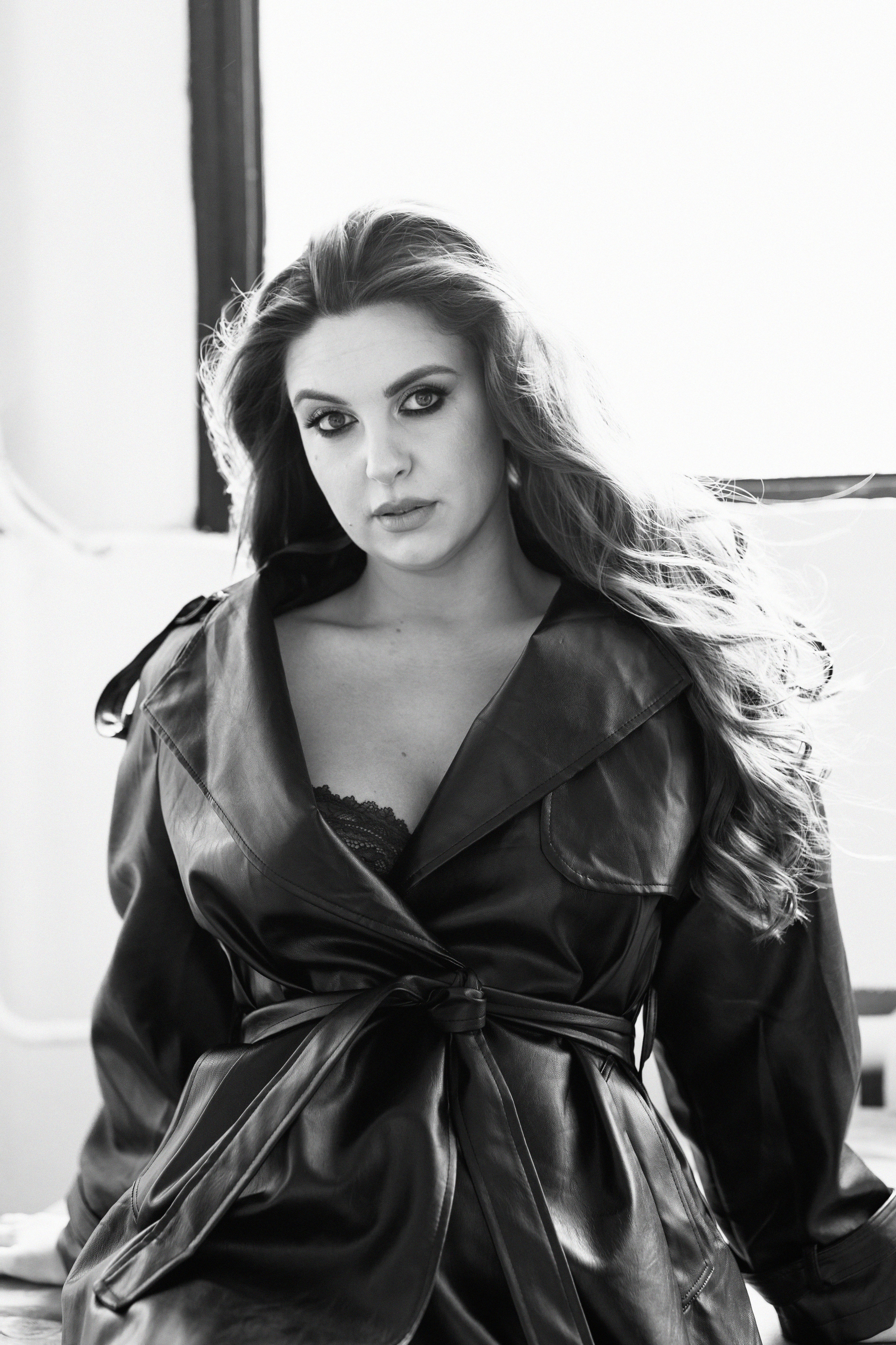 Элина. Фотограф Нижний Новгород Юлия Болдырева