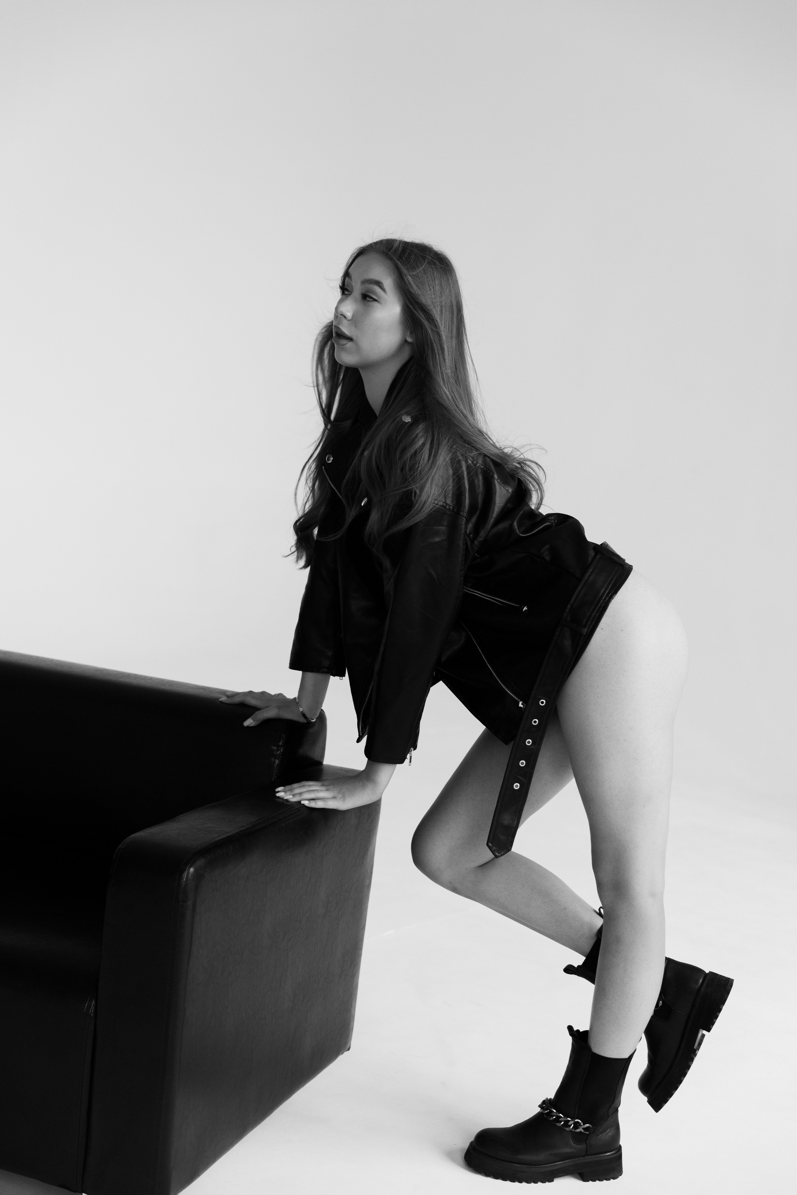 Настя. Фотограф Нижний Новгород Юлия Болдырева