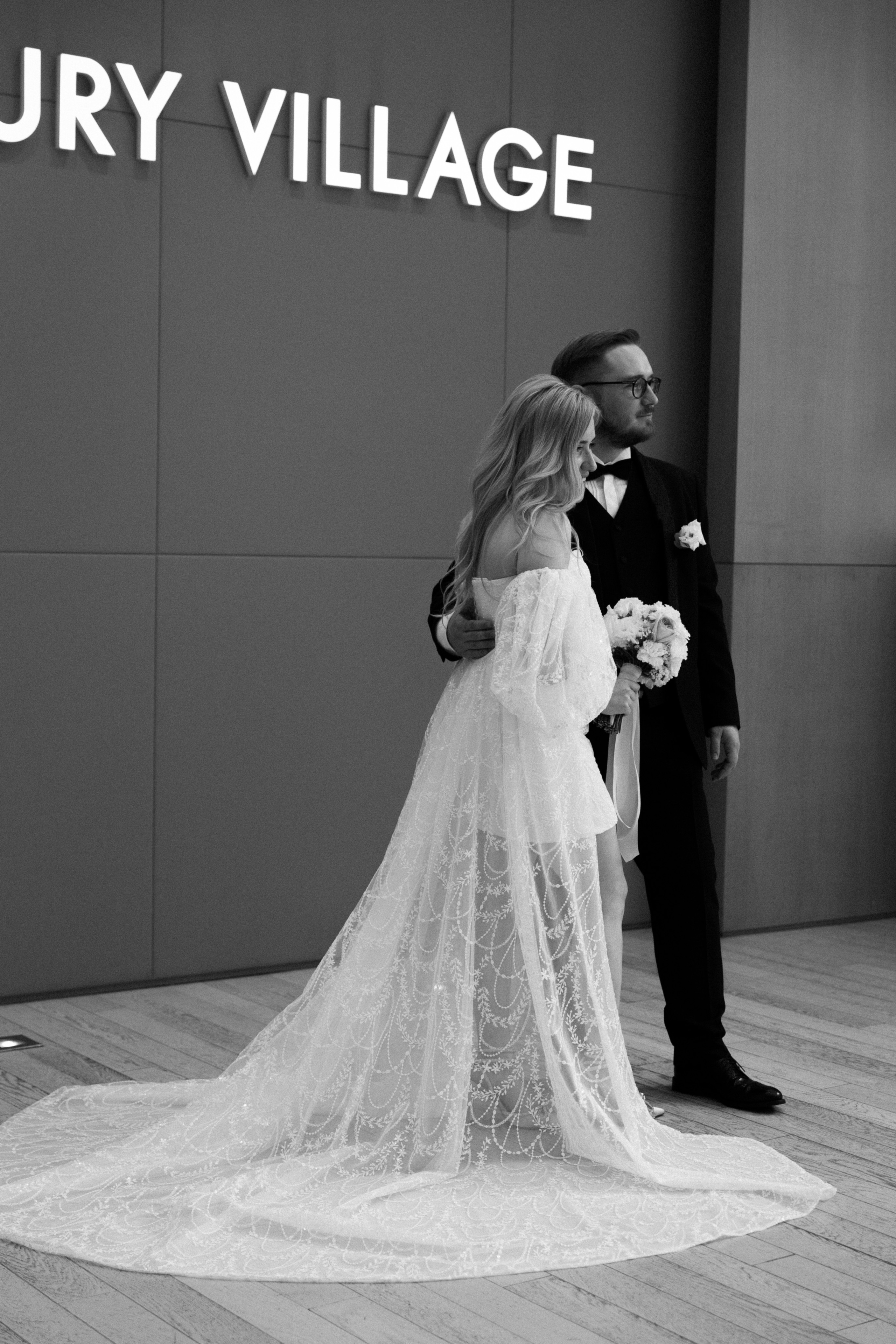 Свадьба Оли и Пети. Фотограф Нижний Новгород Юлия Болдырева