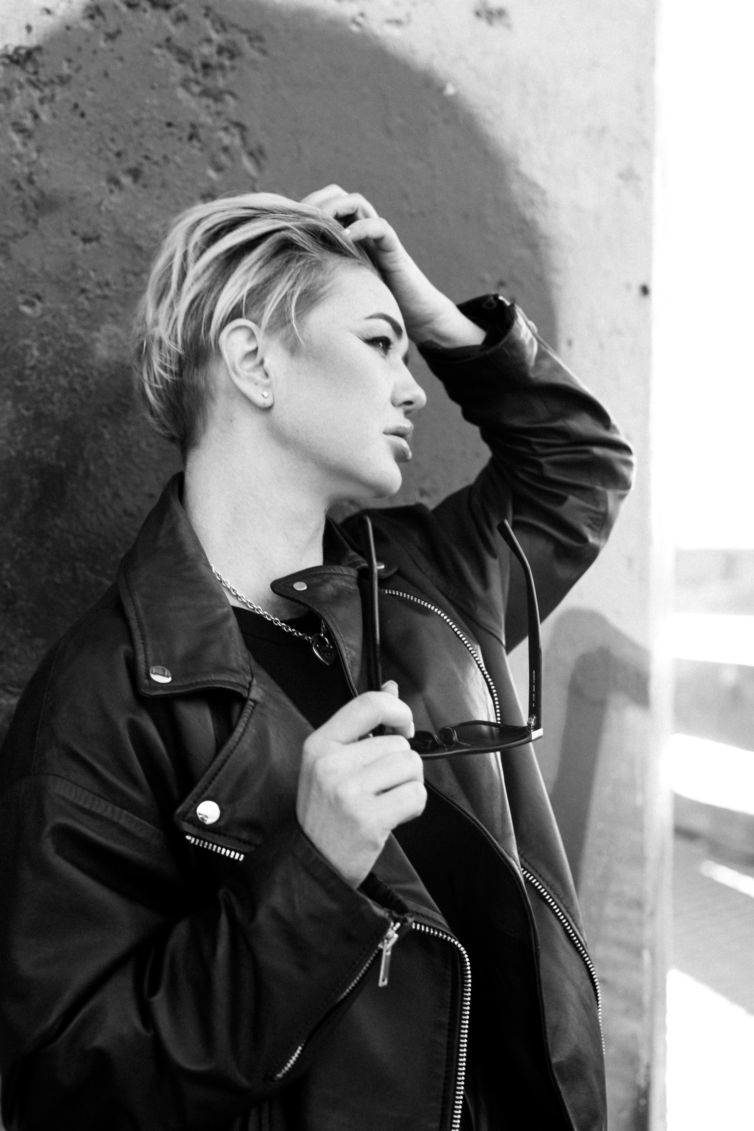 Полина. Фотограф Нижний Новгород Юлия Болдырева