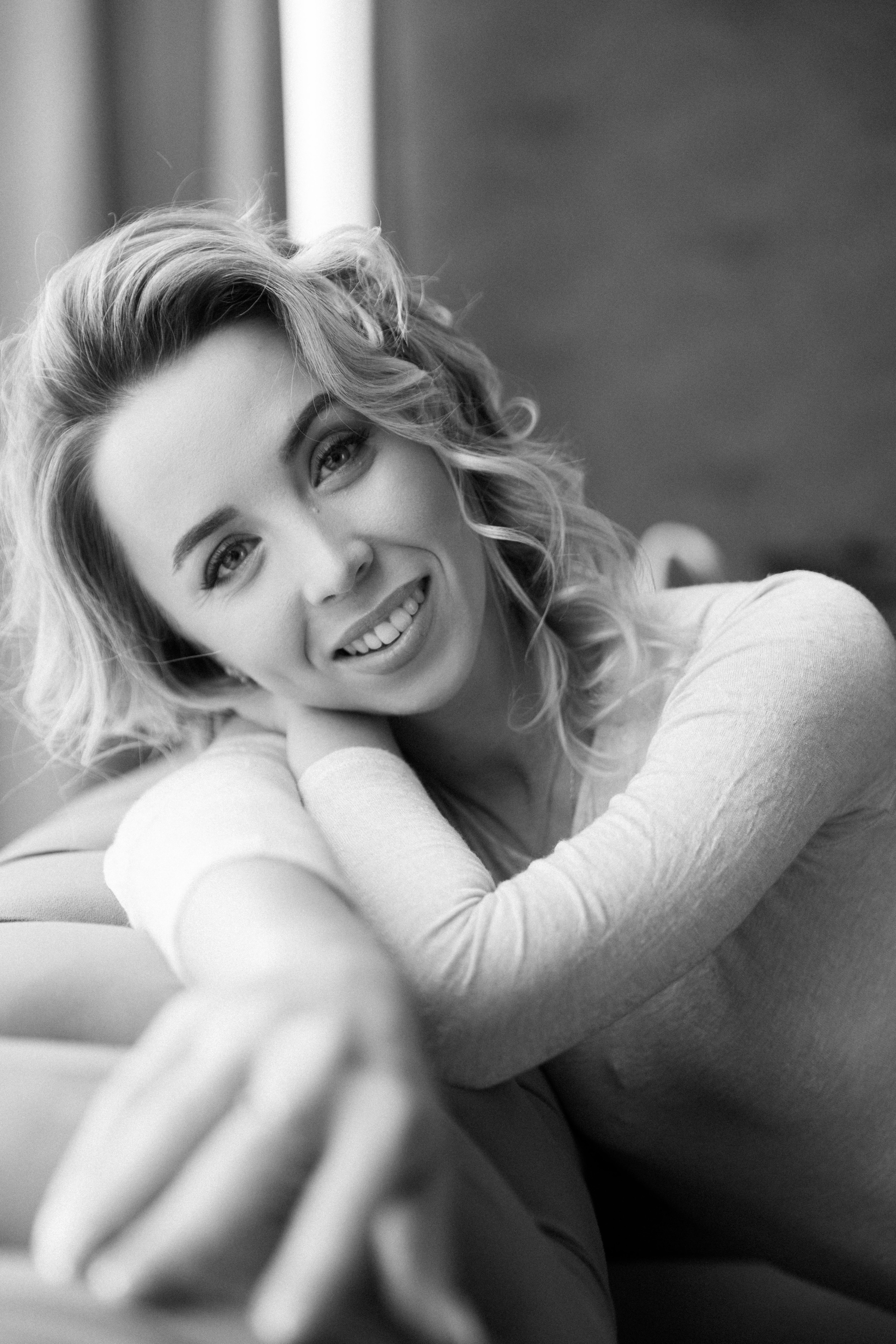 Юля. Фотограф Нижний Новгород Юлия Болдырева