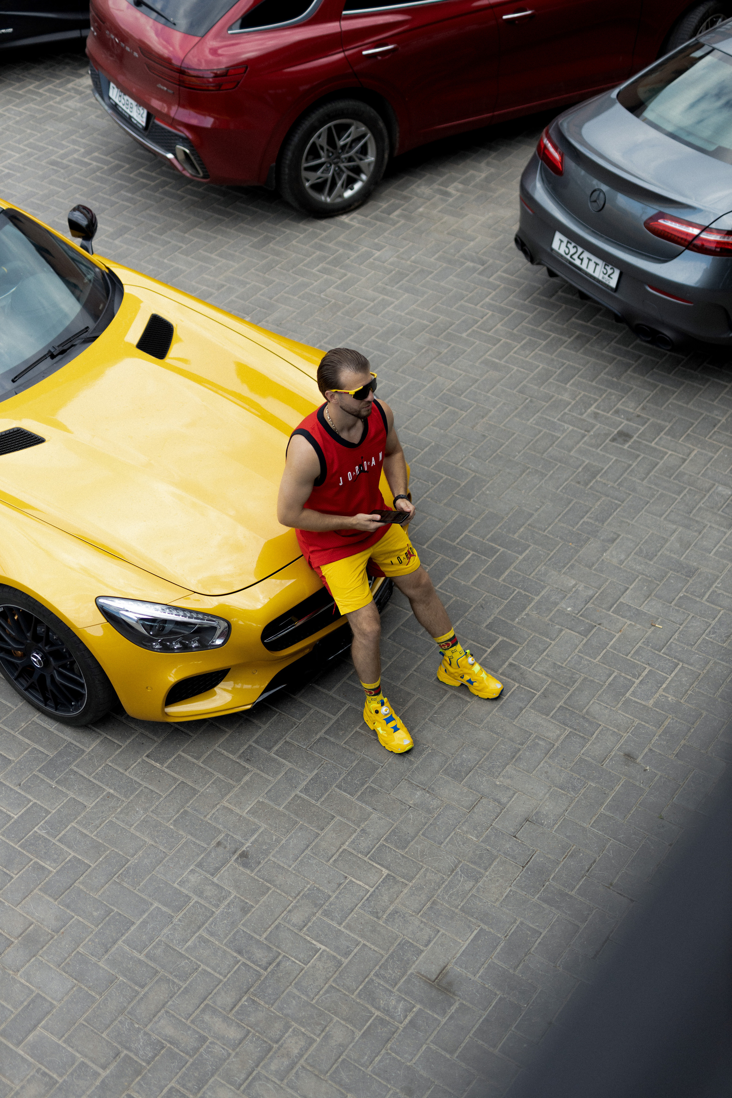 Анонсы. Фотограф Нижний Новгород Юлия Болдырева