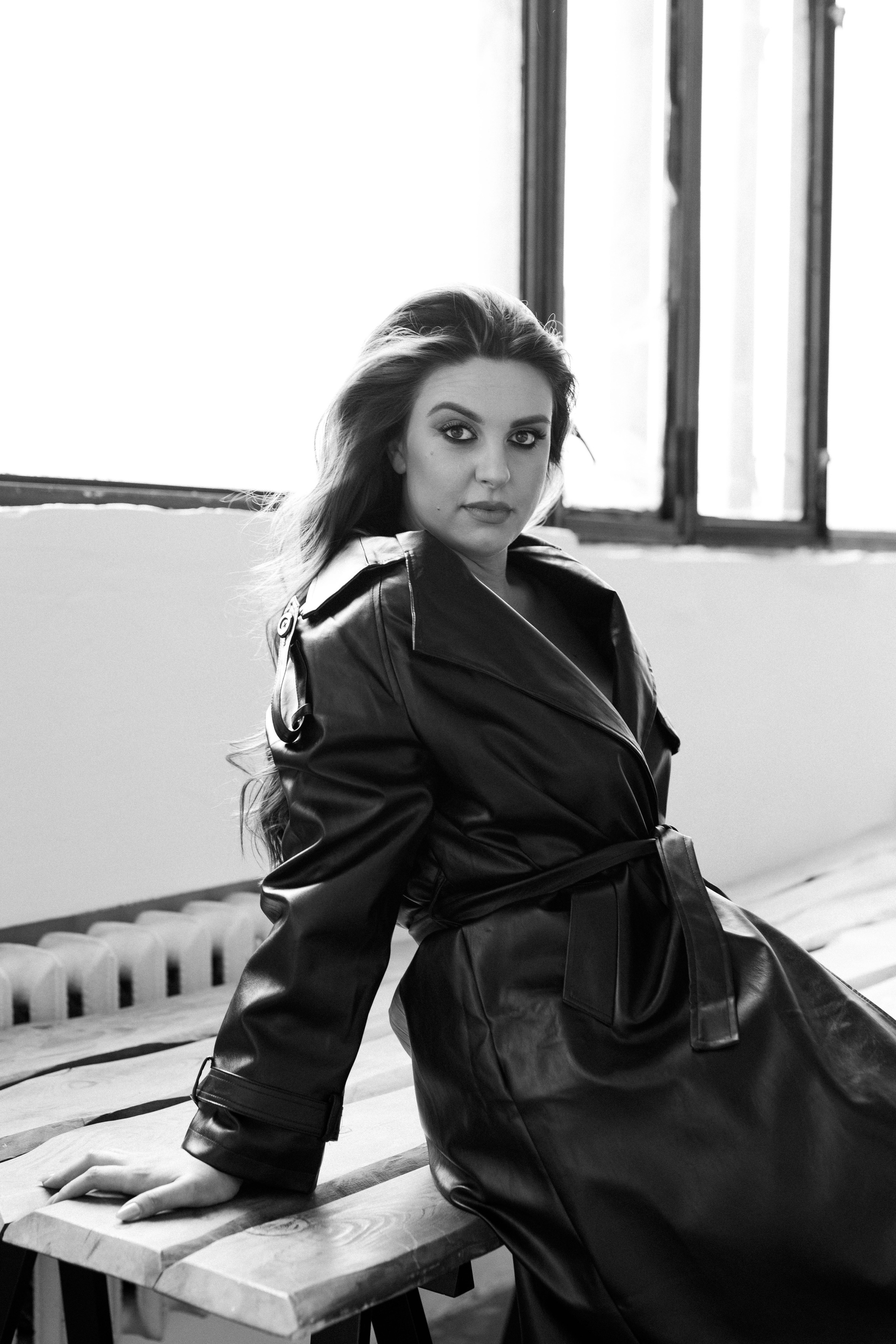 Элина. Фотограф Нижний Новгород Юлия Болдырева