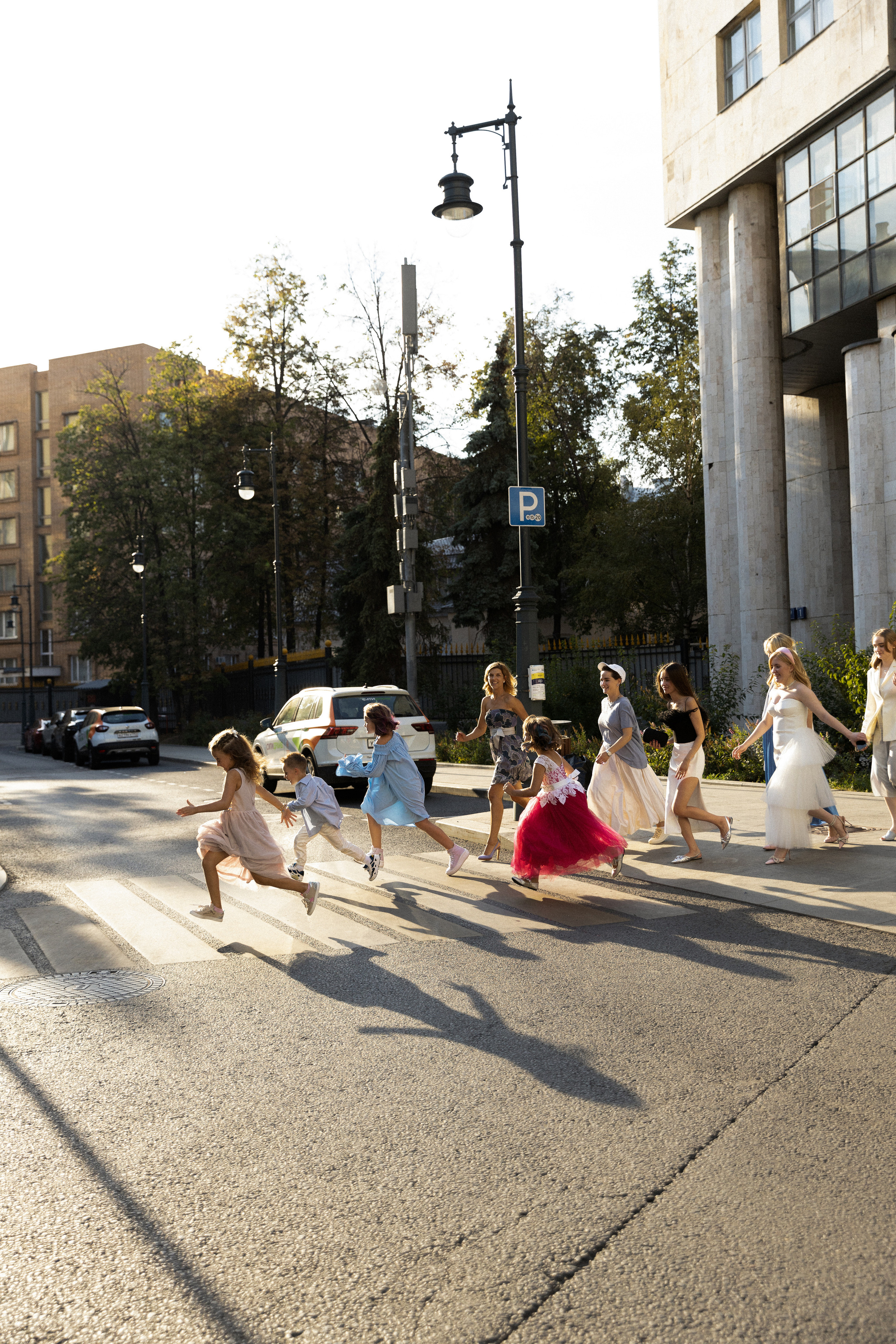 Свадьба Оли и Пети. Фотограф Нижний Новгород Юлия Болдырева