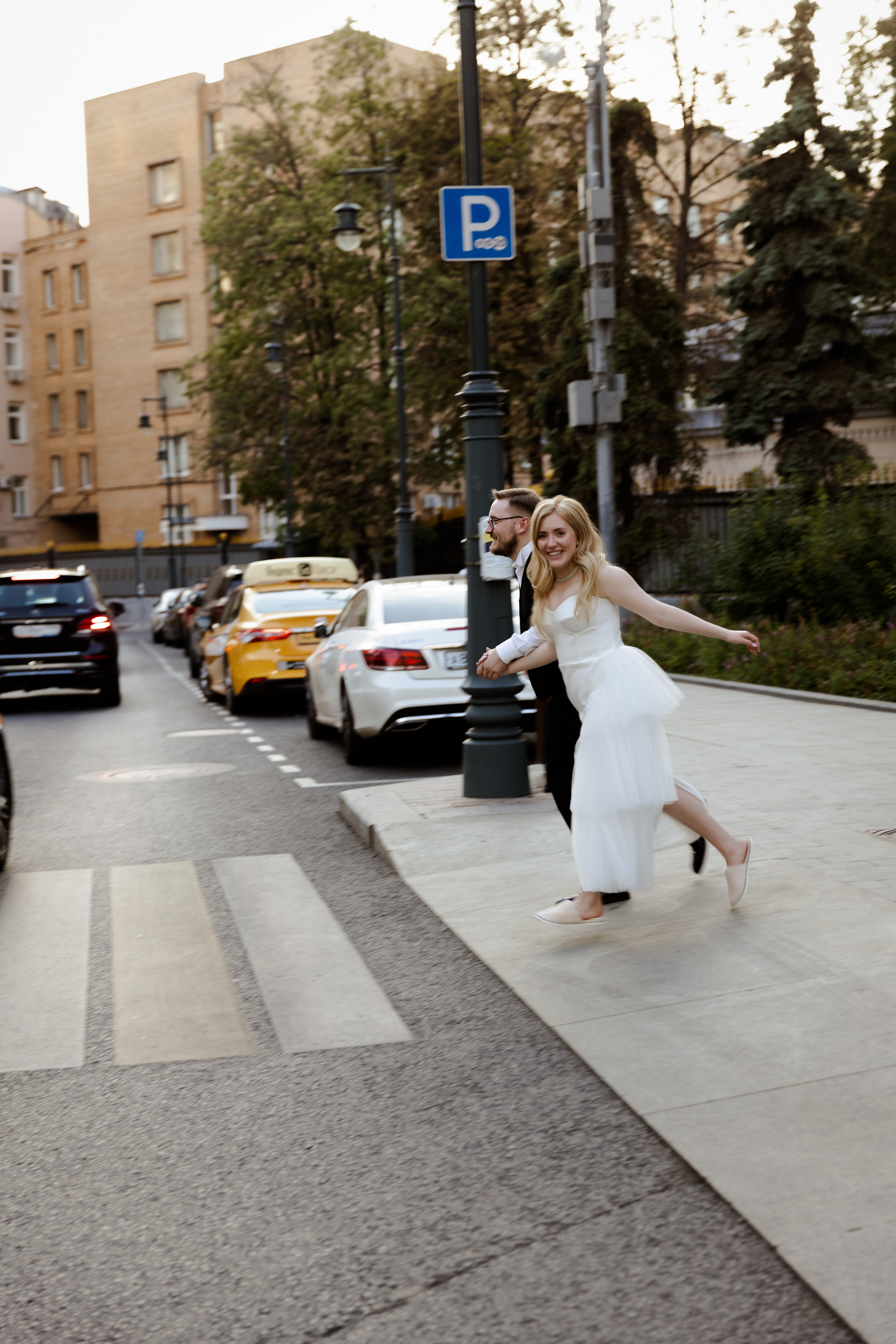 Свадьба Оли и Пети. Фотограф Нижний Новгород Юлия Болдырева