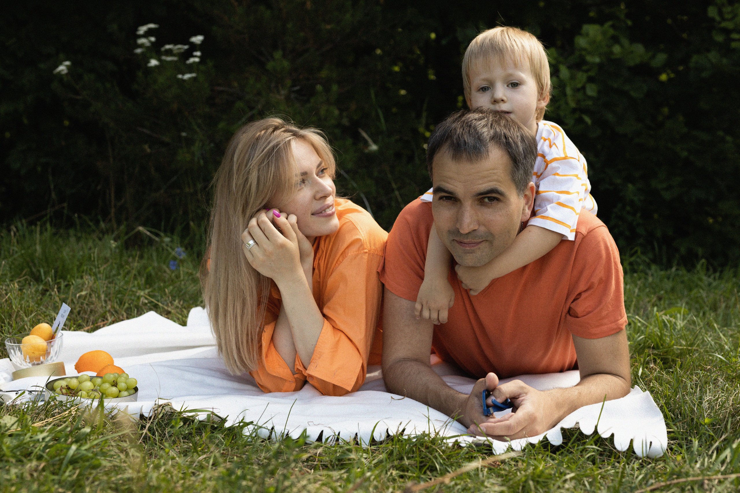 День Рождения Артема. Фотограф Нижний Новгород Юлия Болдырева