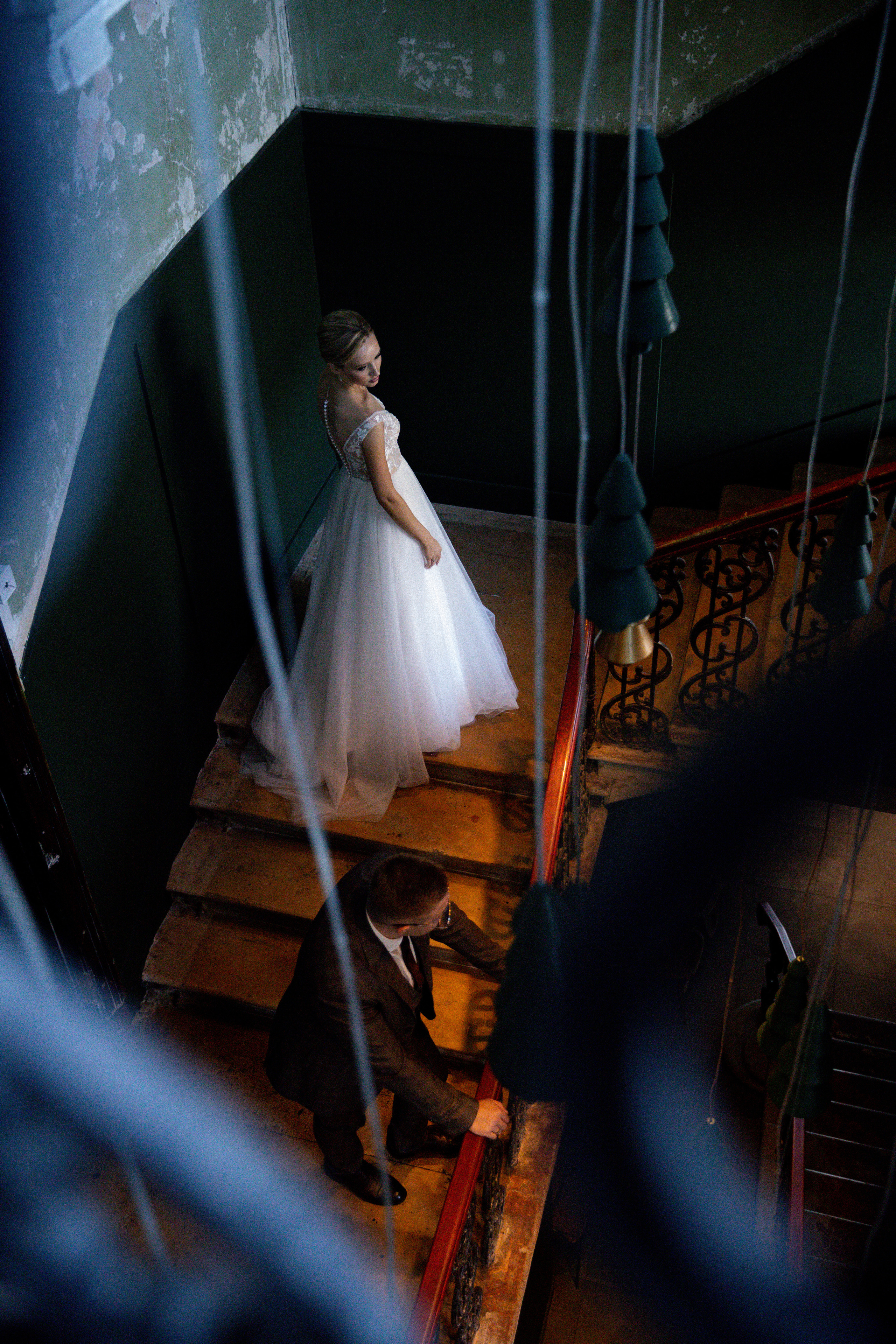 Свадьба Павел & Валерия. Фотограф Нижний Новгород Юлия Болдырева