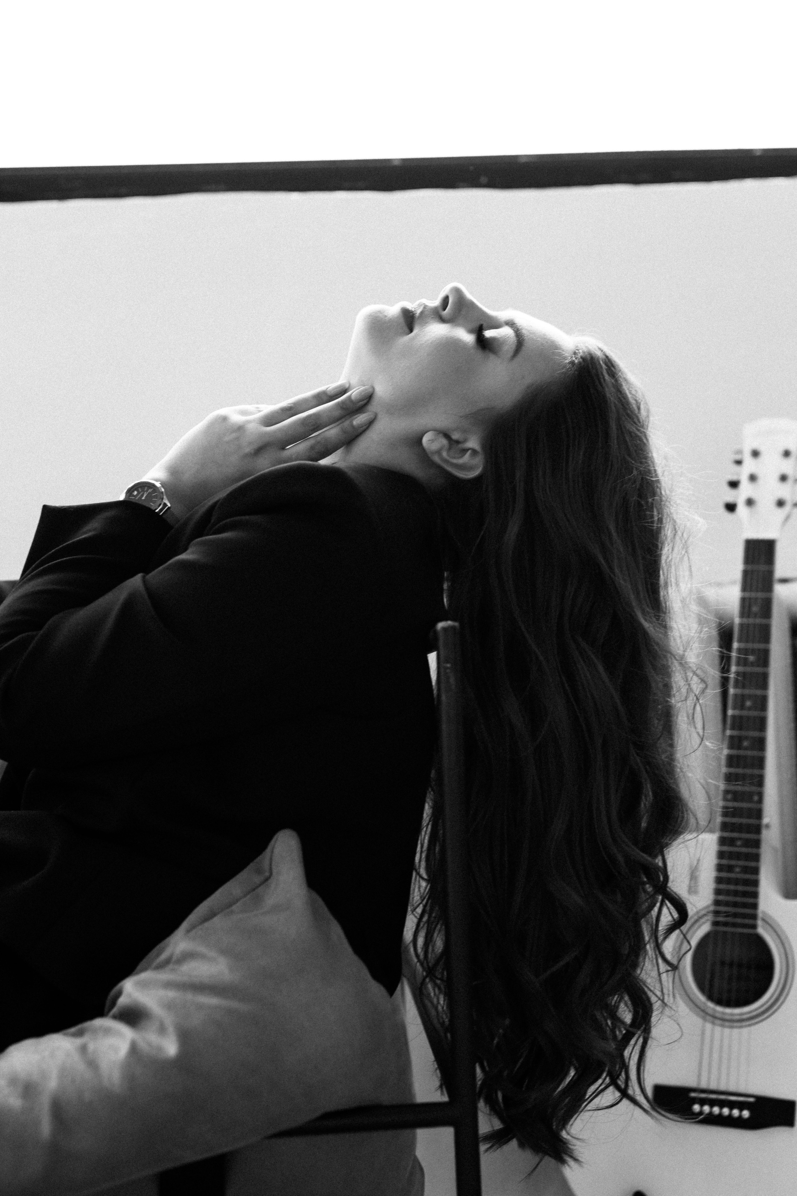 Элина. Фотограф Нижний Новгород Юлия Болдырева