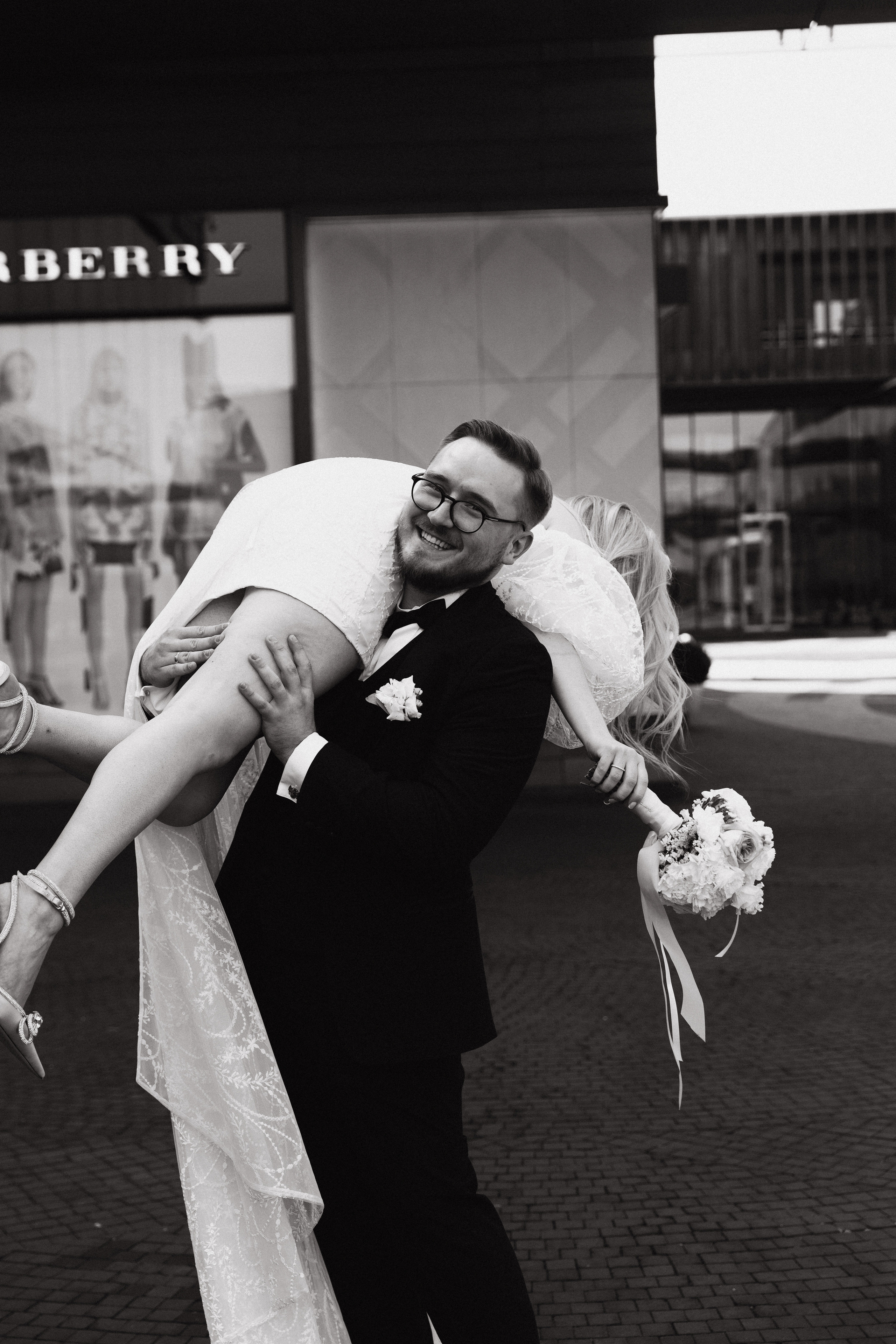 Свадьба Оли и Пети. Фотограф Нижний Новгород Юлия Болдырева