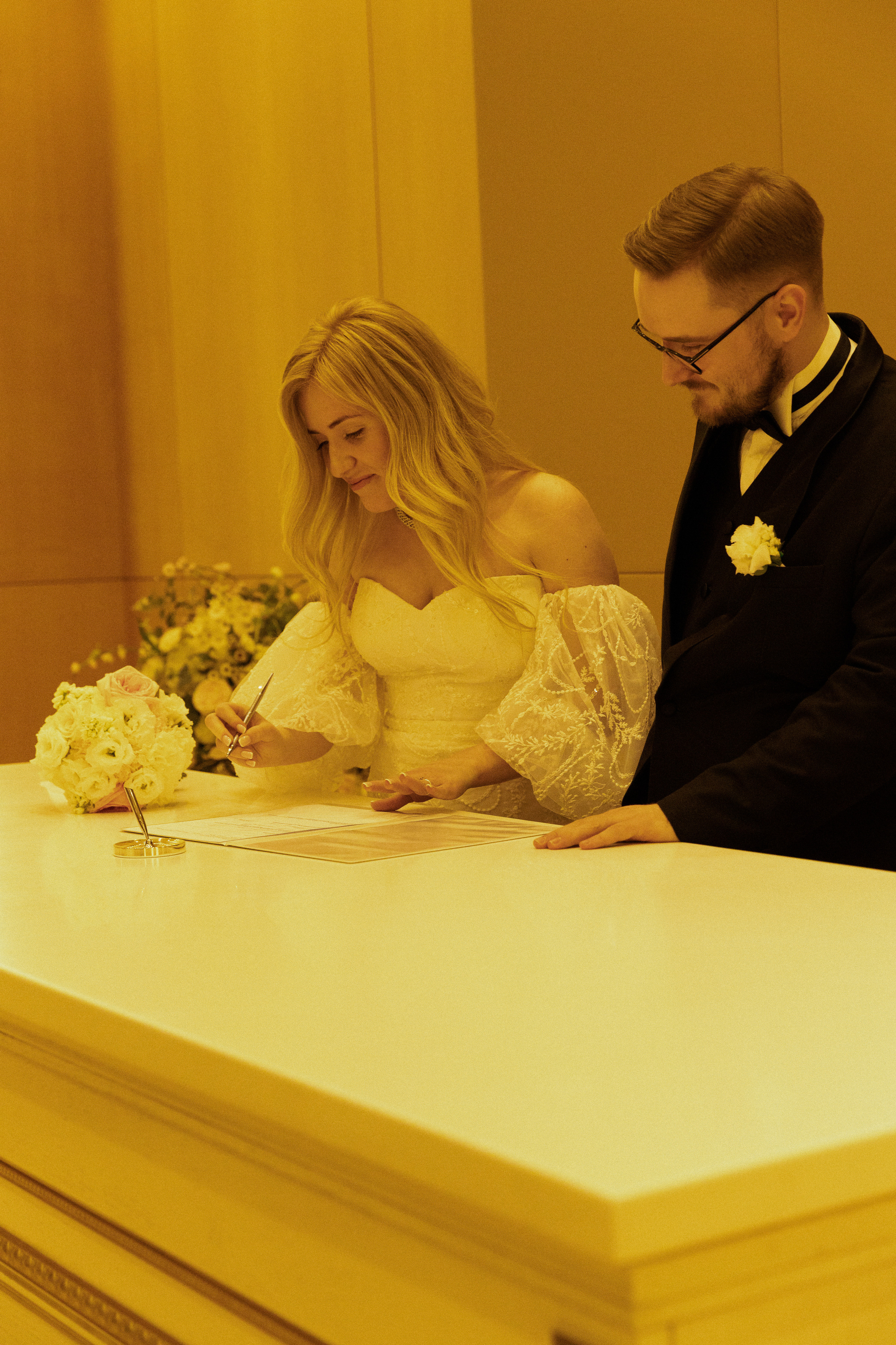 Свадьба Оли и Пети. Фотограф Нижний Новгород Юлия Болдырева