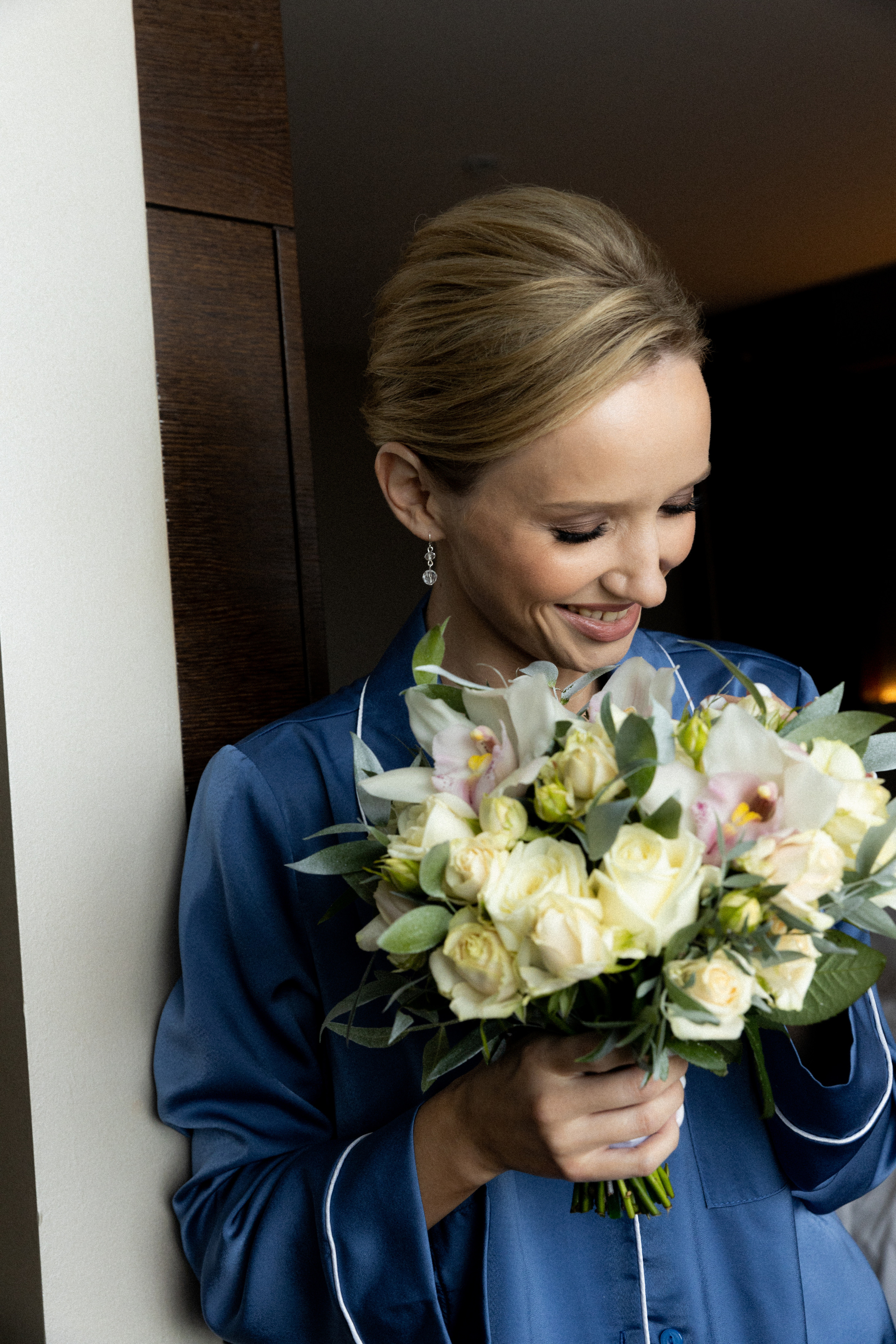 Свадьба Павел & Валерия. Фотограф Нижний Новгород Юлия Болдырева