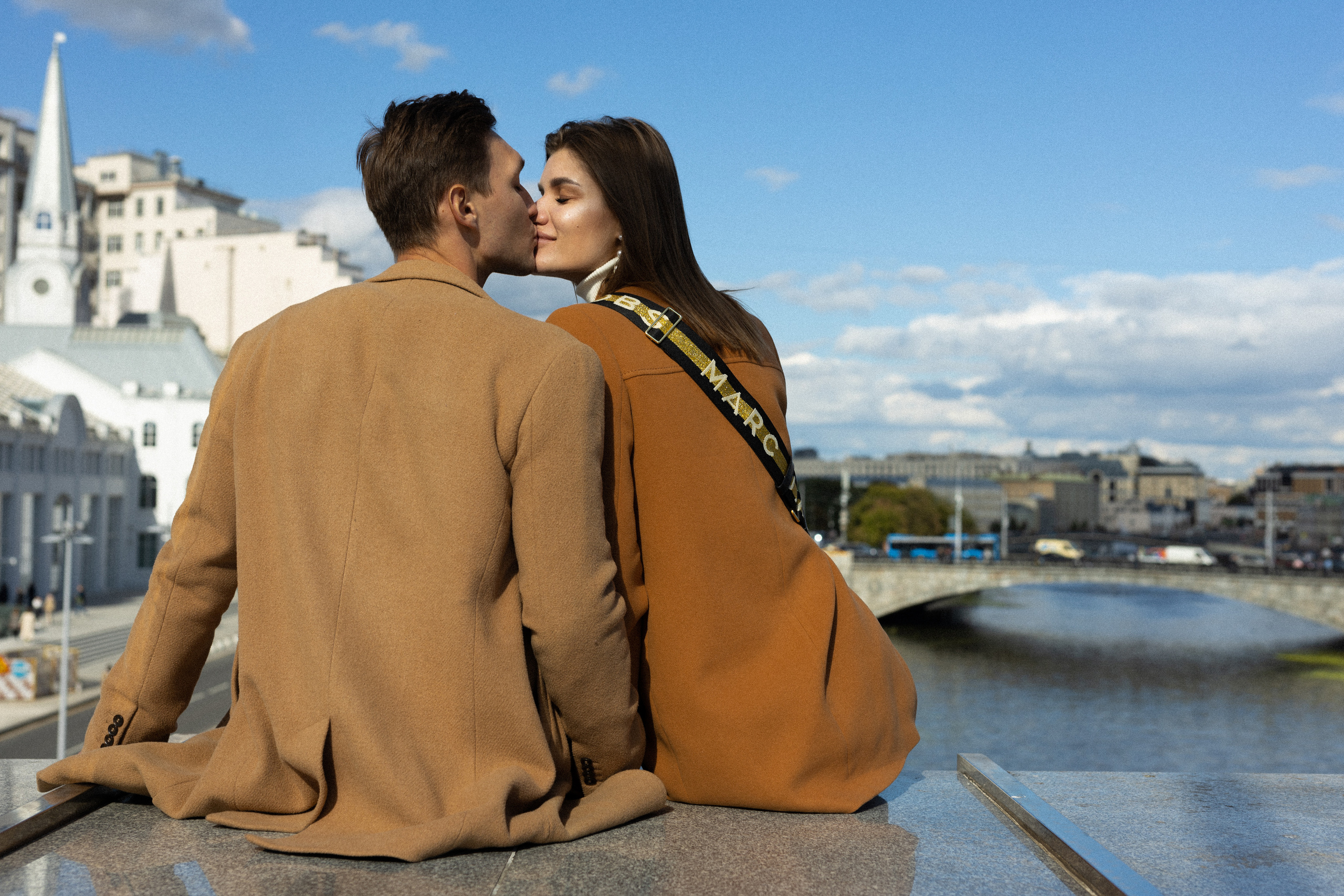 Лавстори Москва. Фотограф Нижний Новгород Юлия Болдырева